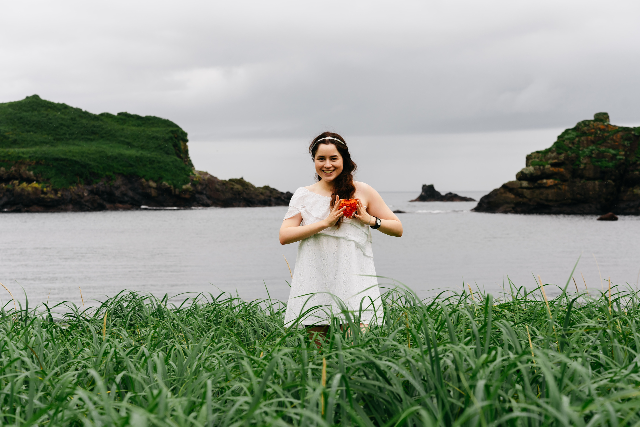 Сахалин. Event фотограф Степанова Александра