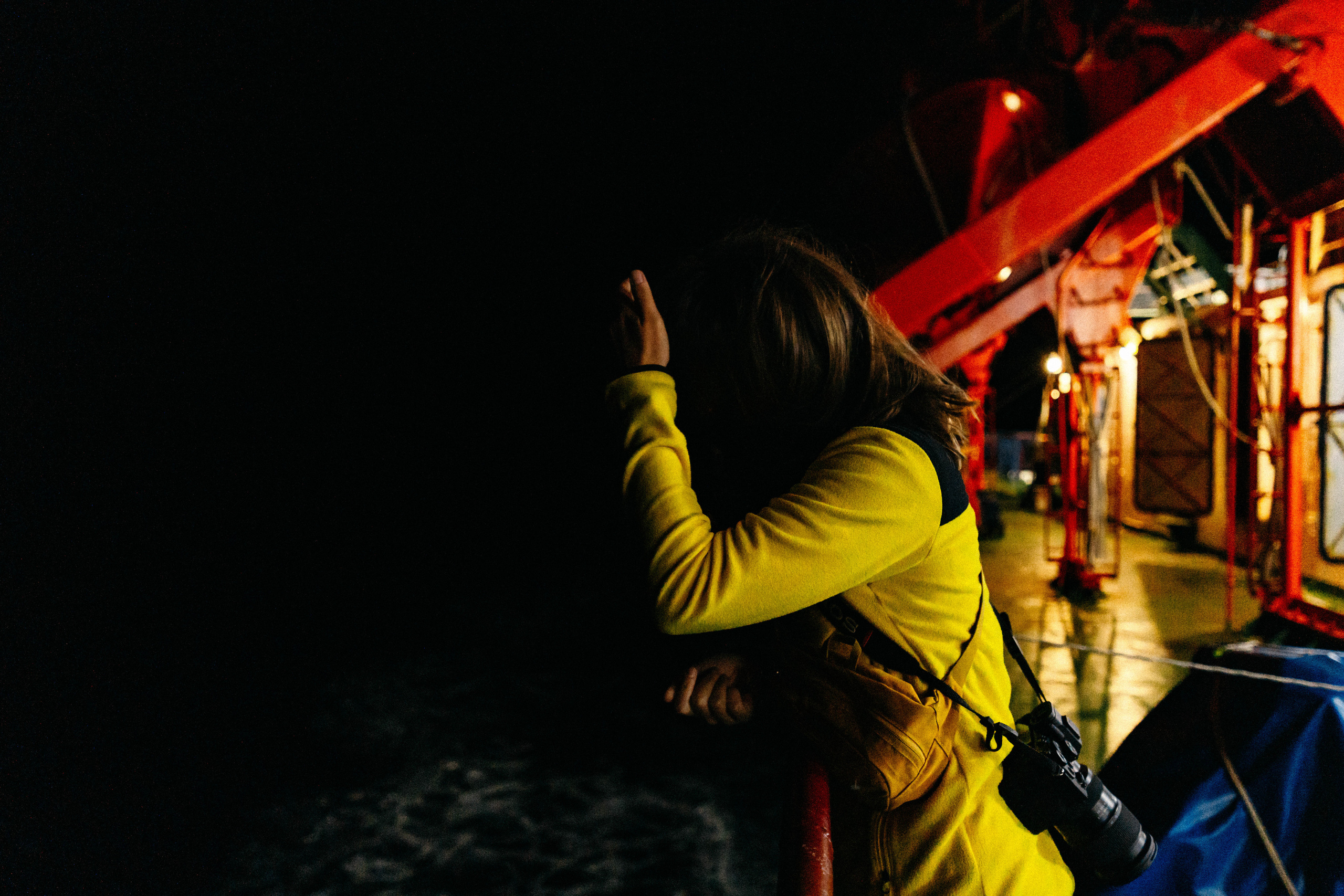 Сахалин. Event фотограф Степанова Александра