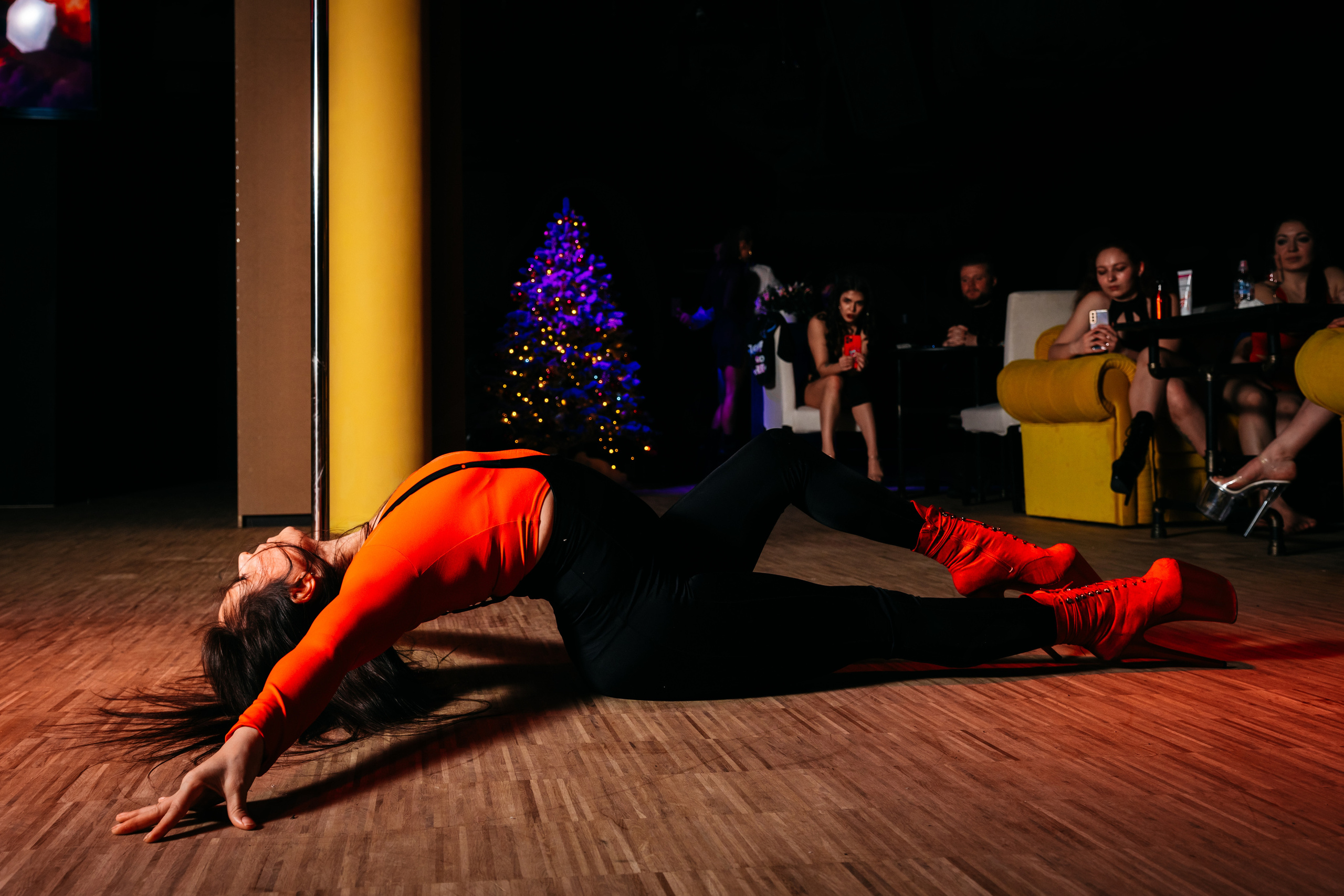 Пилон. Event фотограф Степанова Александра