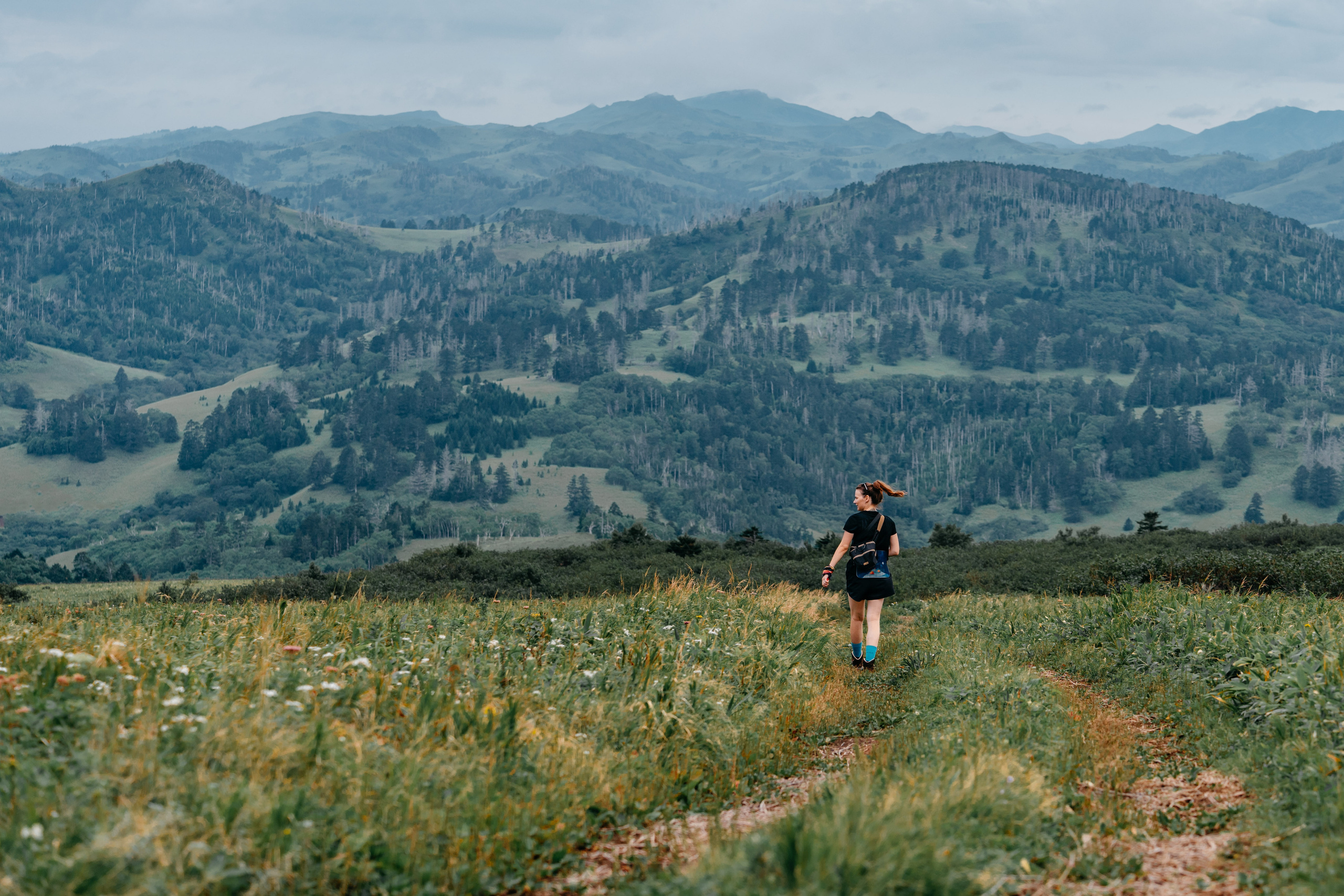 Сахалин. Event фотограф Степанова Александра