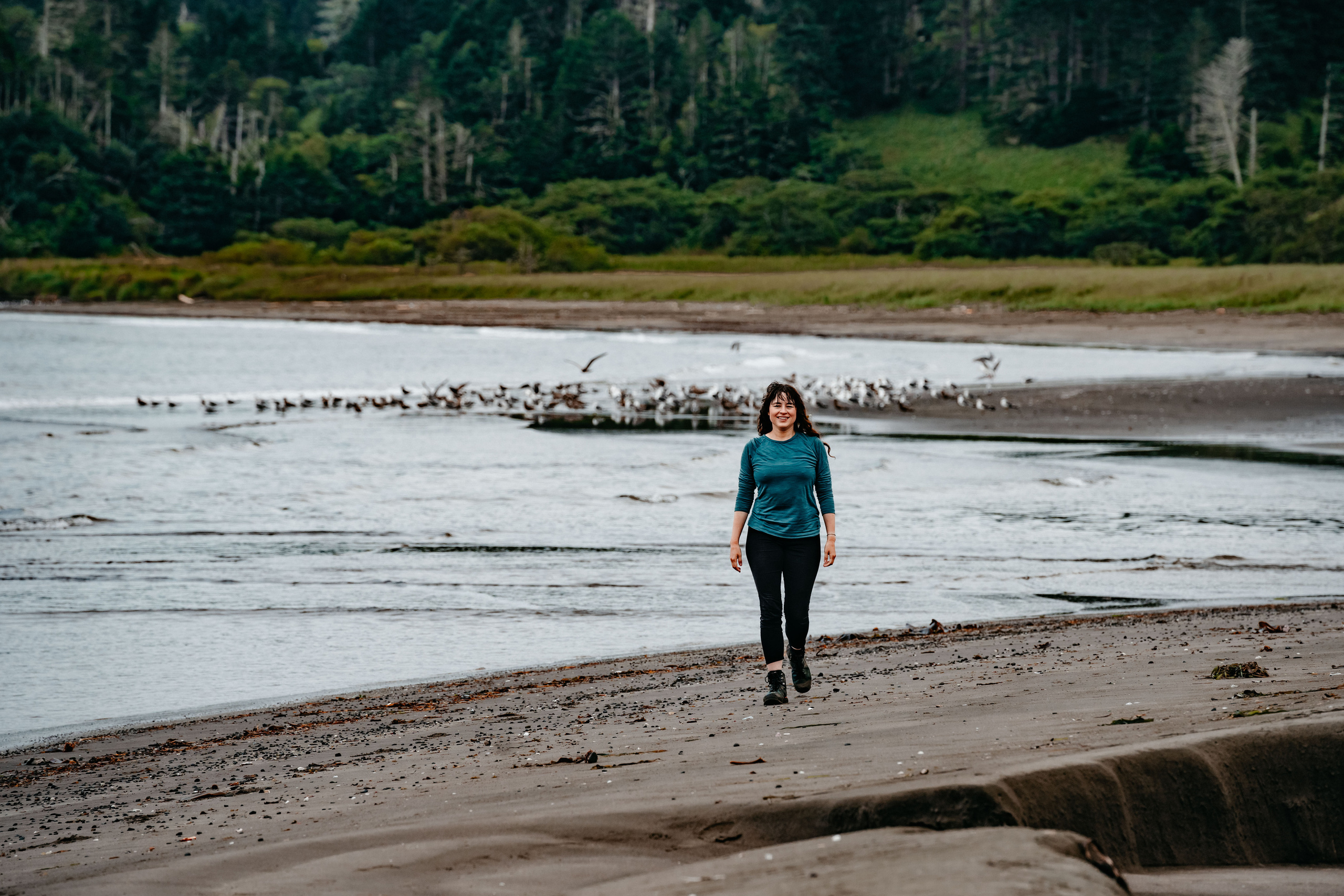 Сахалин. Event фотограф Степанова Александра