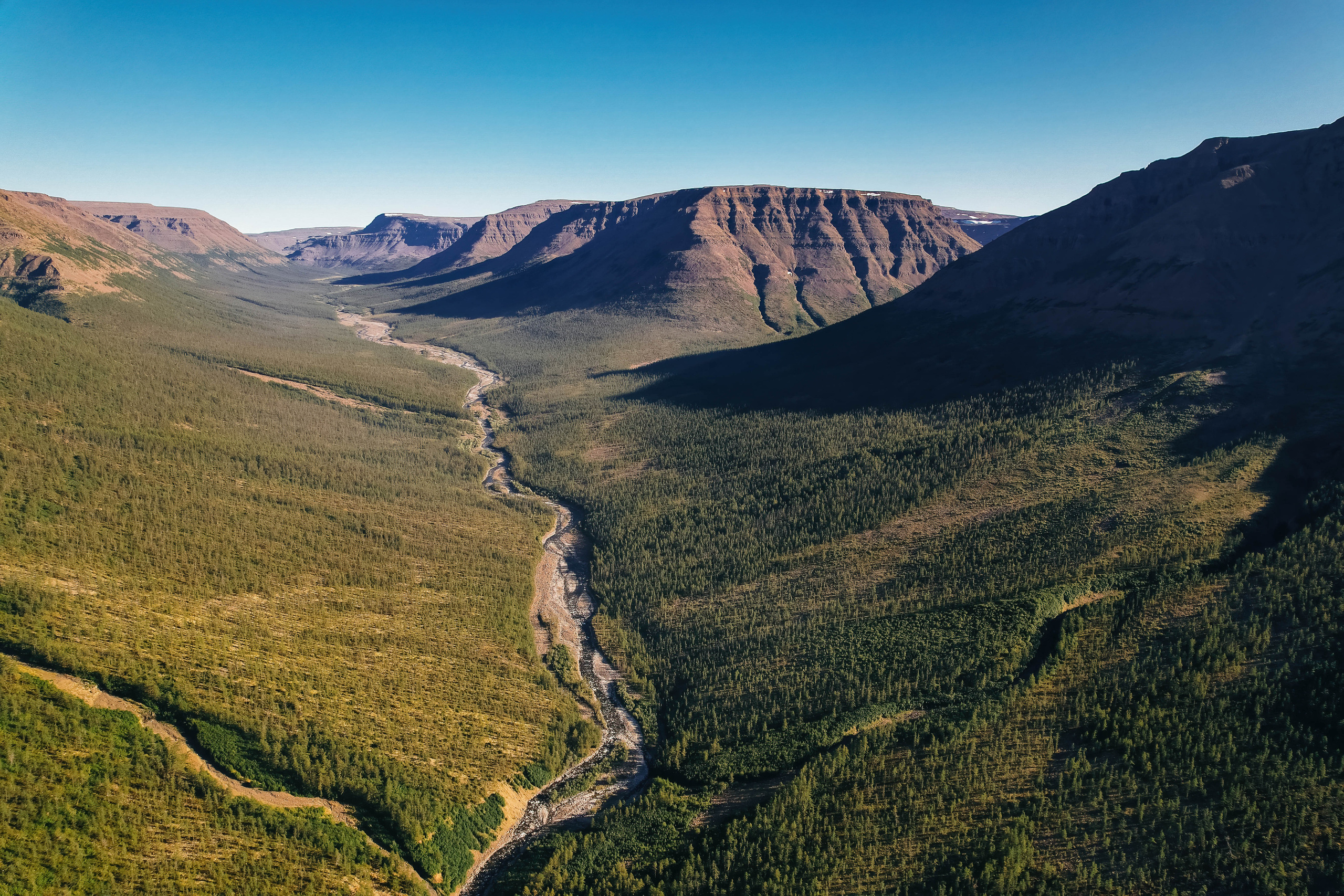 Плато ПУТОРАНА. Event фотограф Степанова Александра