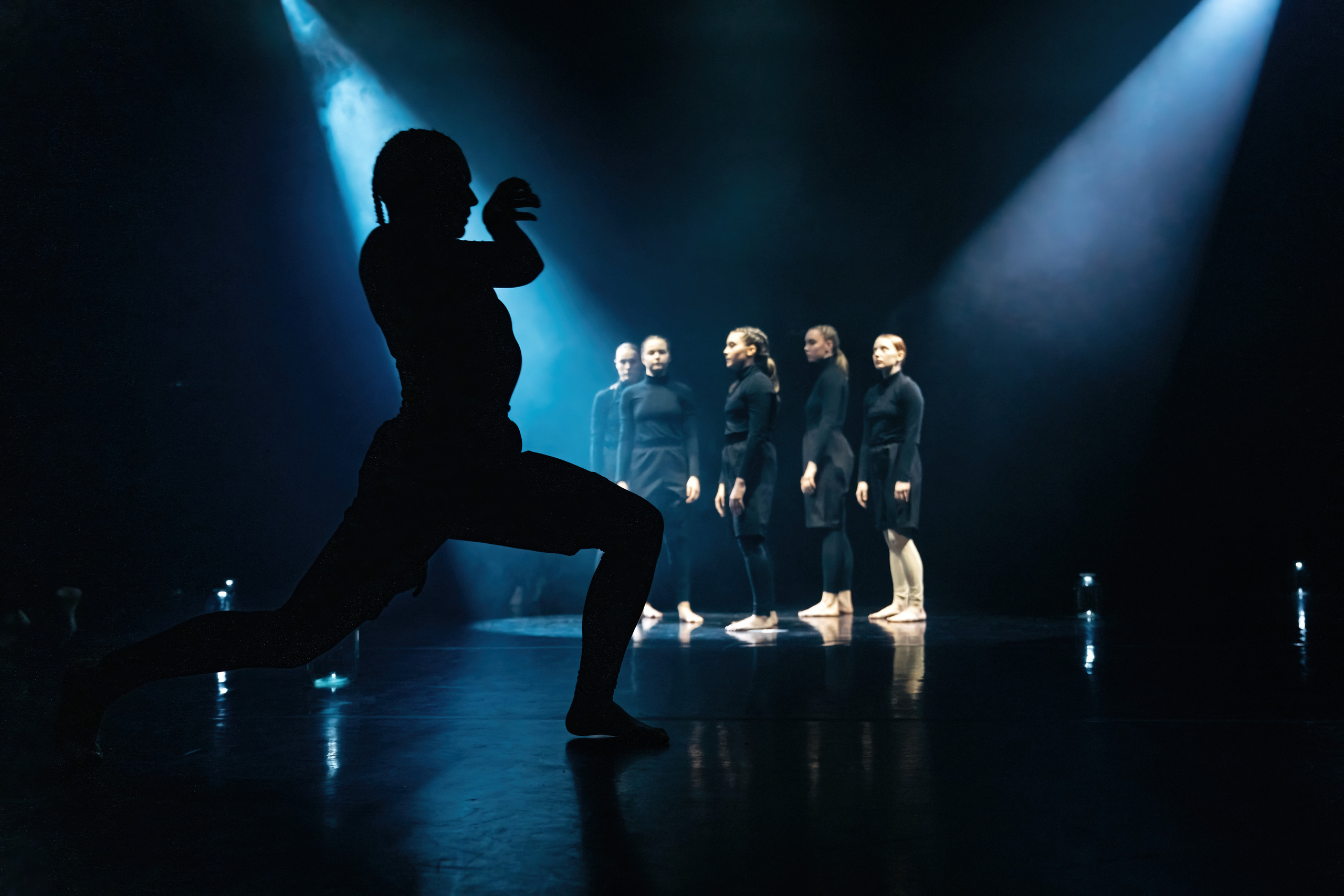 Танцы. Спектр. Event фотограф Степанова Александра