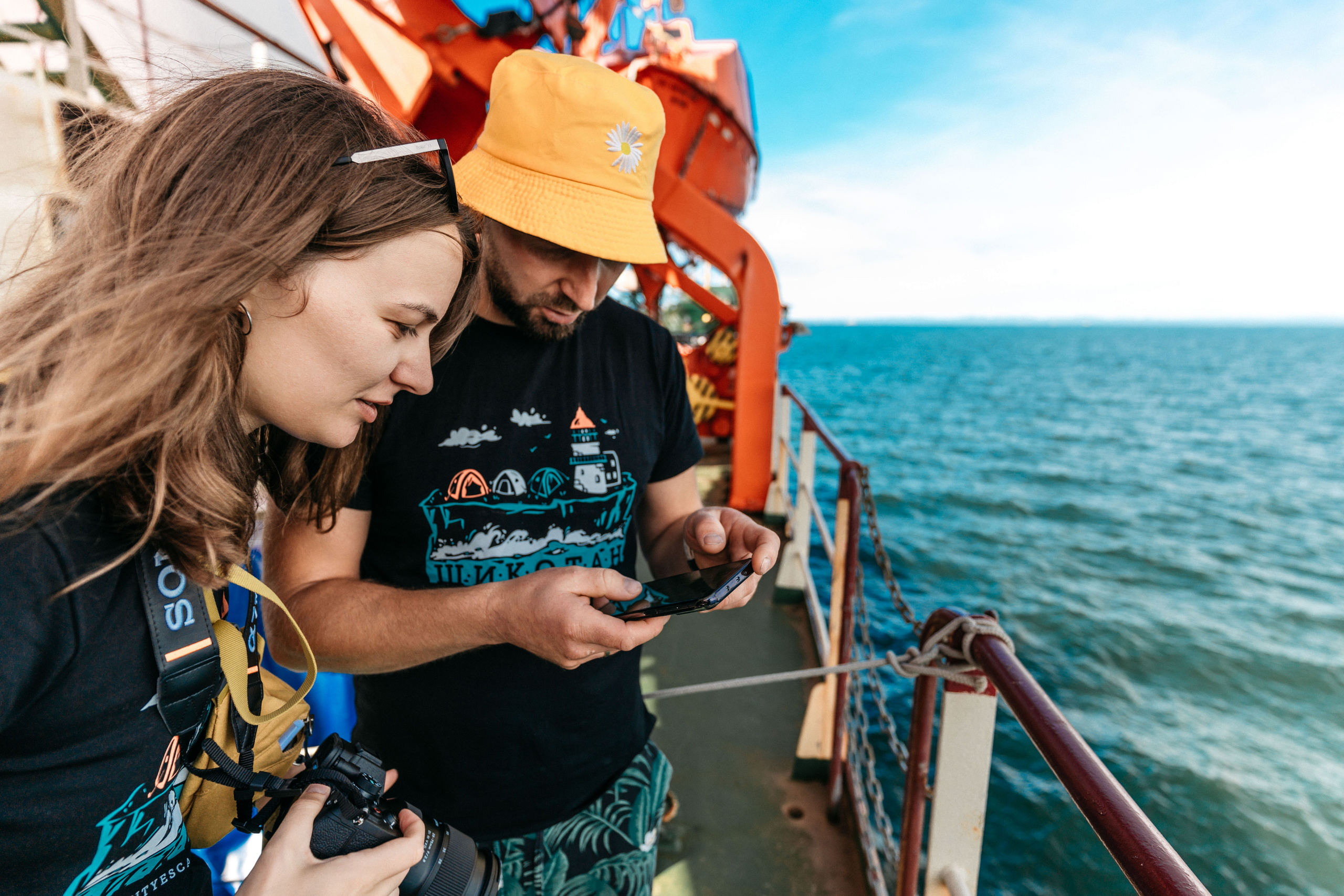 Сахалин. Event фотограф Степанова Александра