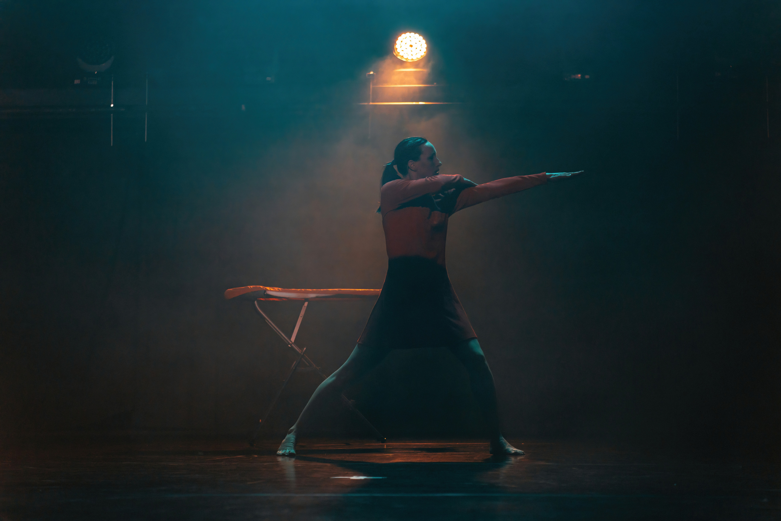 Танцы. Спектр. Event фотограф Степанова Александра