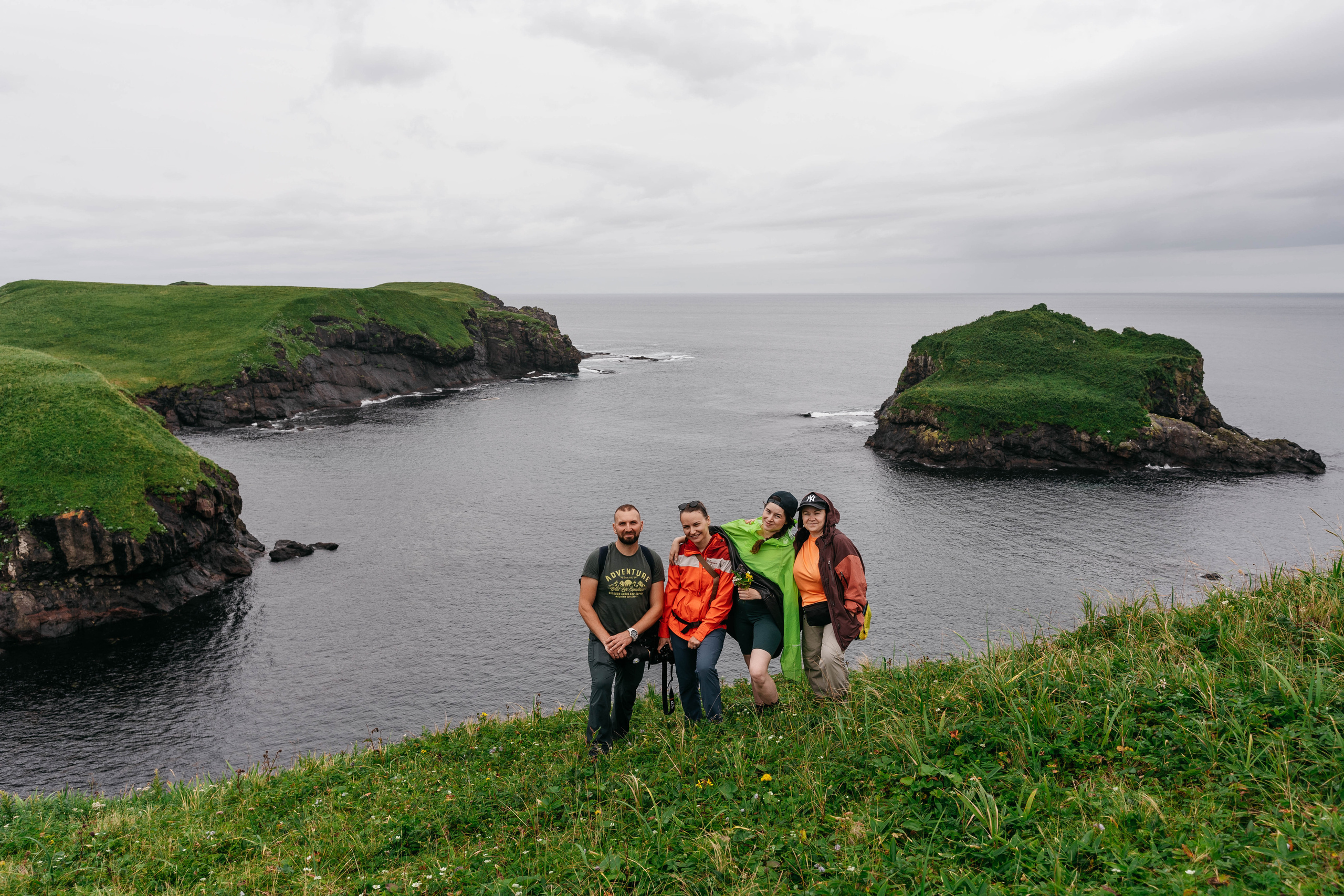 Сахалин. Event фотограф Степанова Александра