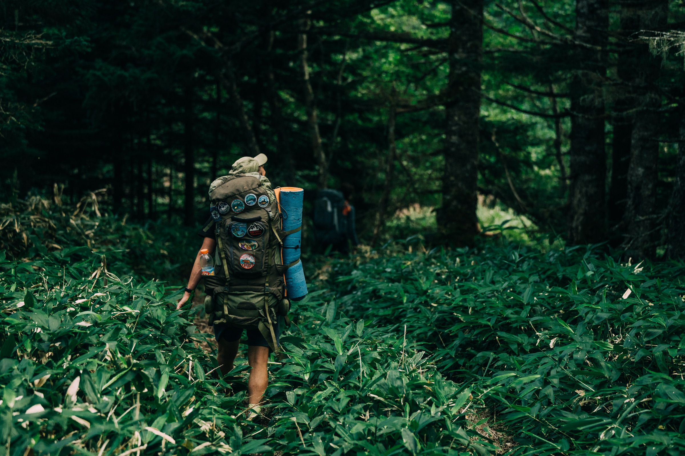 Остров Шикотан. Event фотограф Степанова Александра