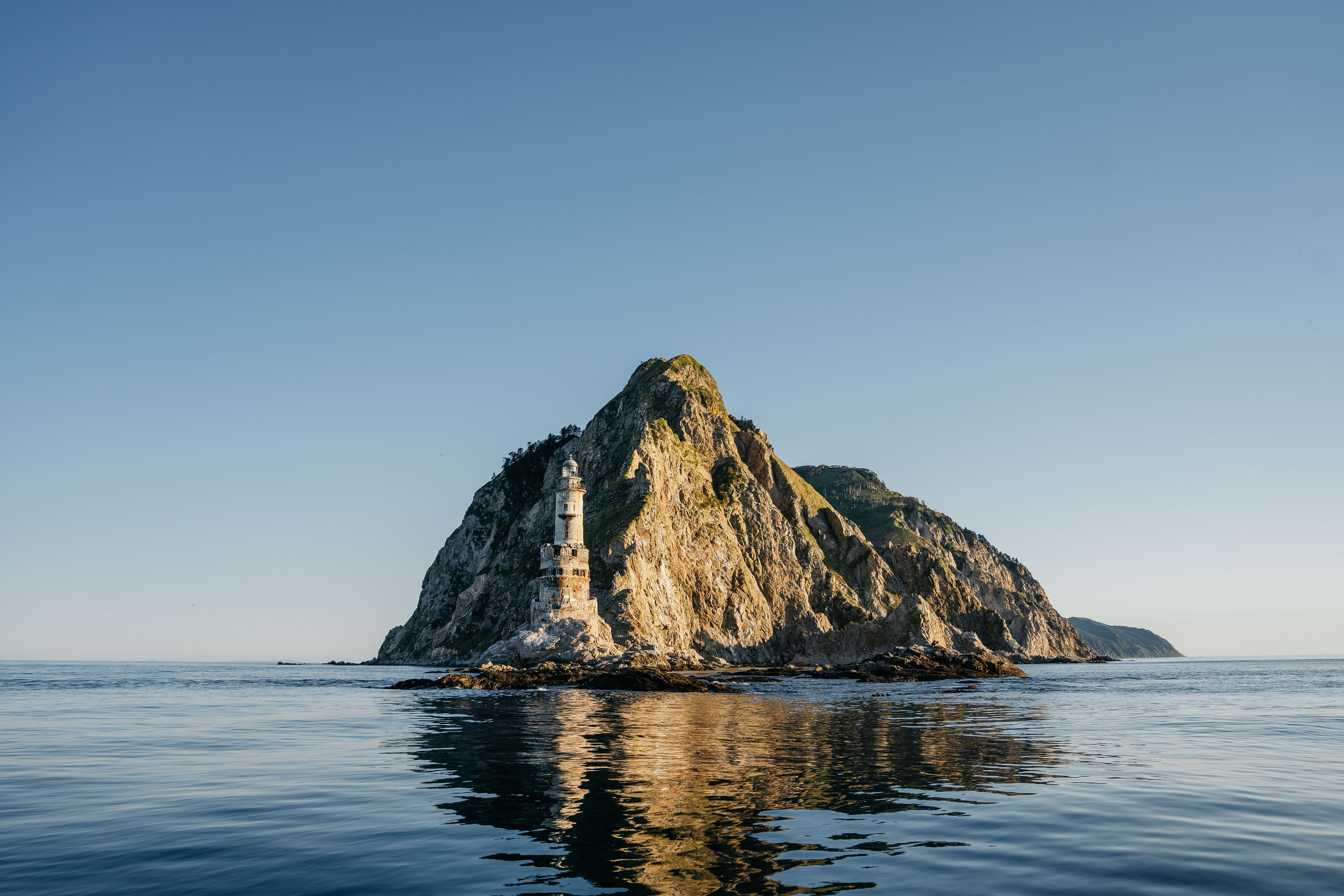 Сахалин. Event фотограф Степанова Александра