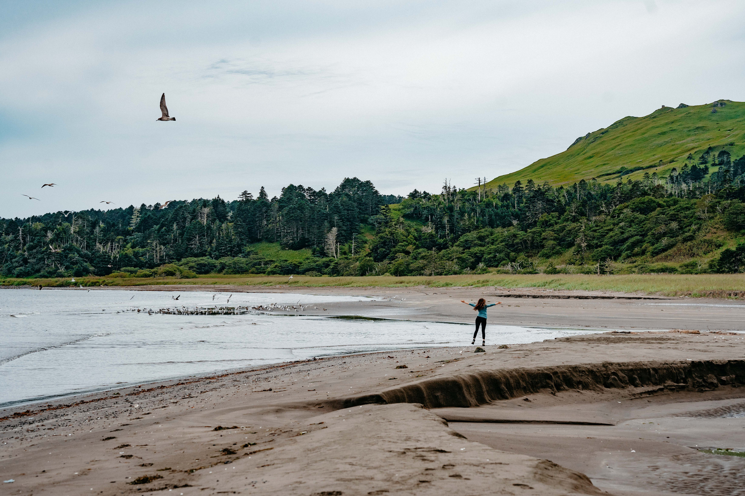 Сахалин. Event фотограф Степанова Александра