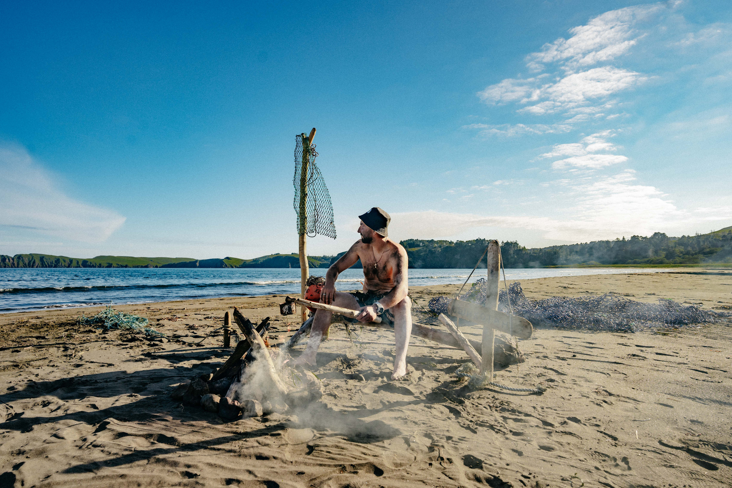 Сахалин. Event фотограф Степанова Александра