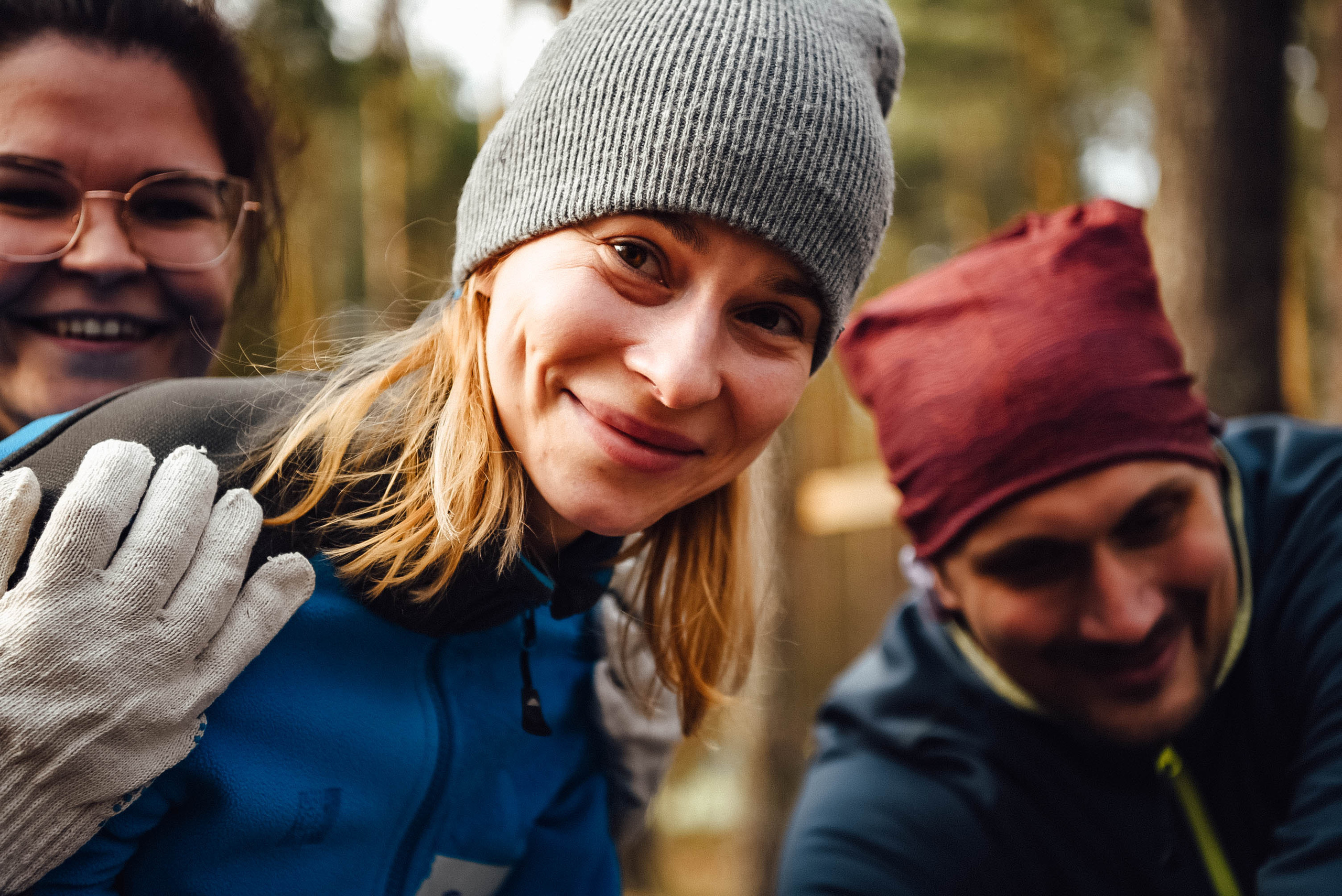 Турслет. Event фотограф Степанова Александра