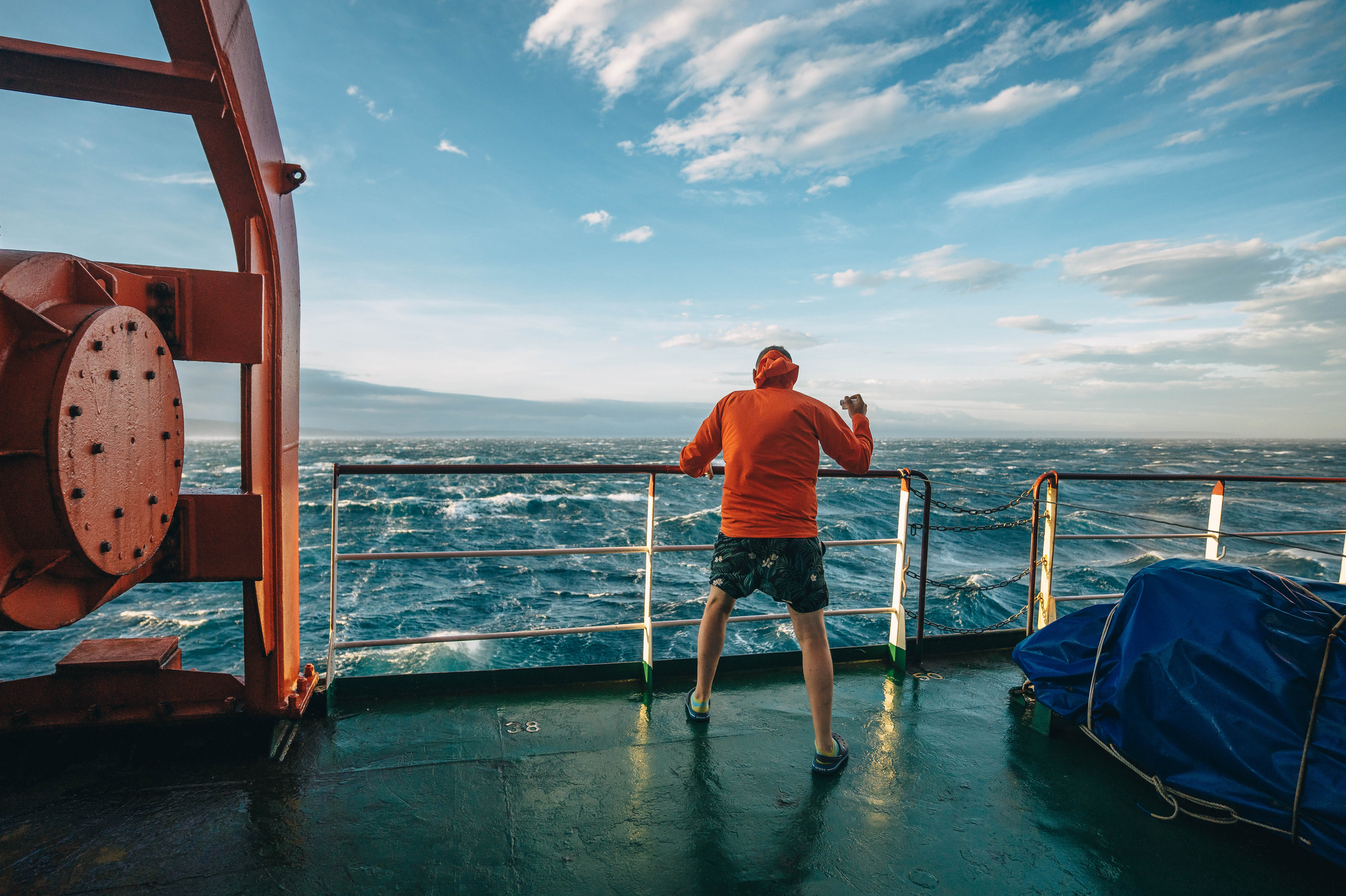 Сахалин. Event фотограф Степанова Александра