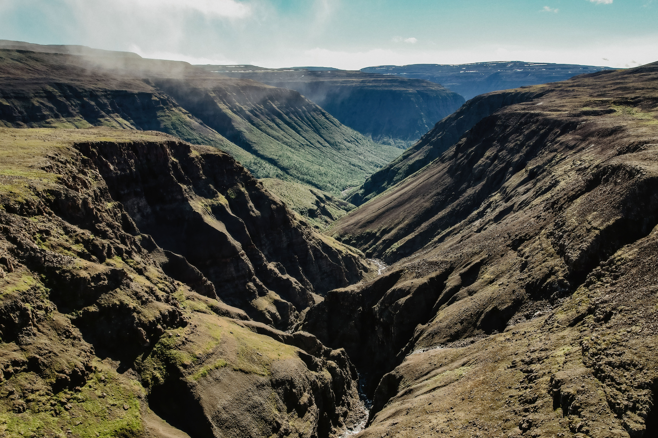 Плато ПУТОРАНА. Event фотограф Степанова Александра