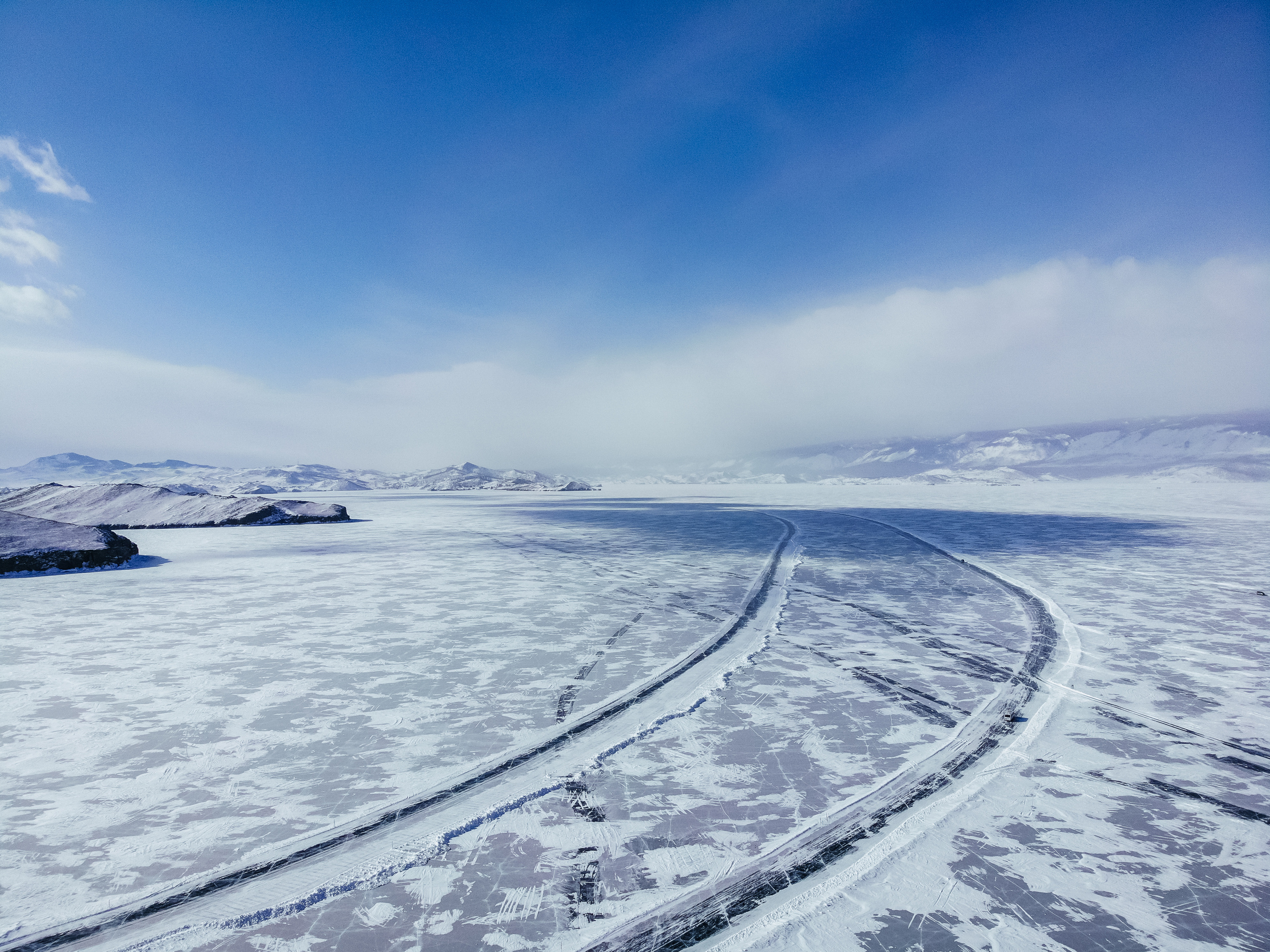 Байкал. Event фотограф Степанова Александра