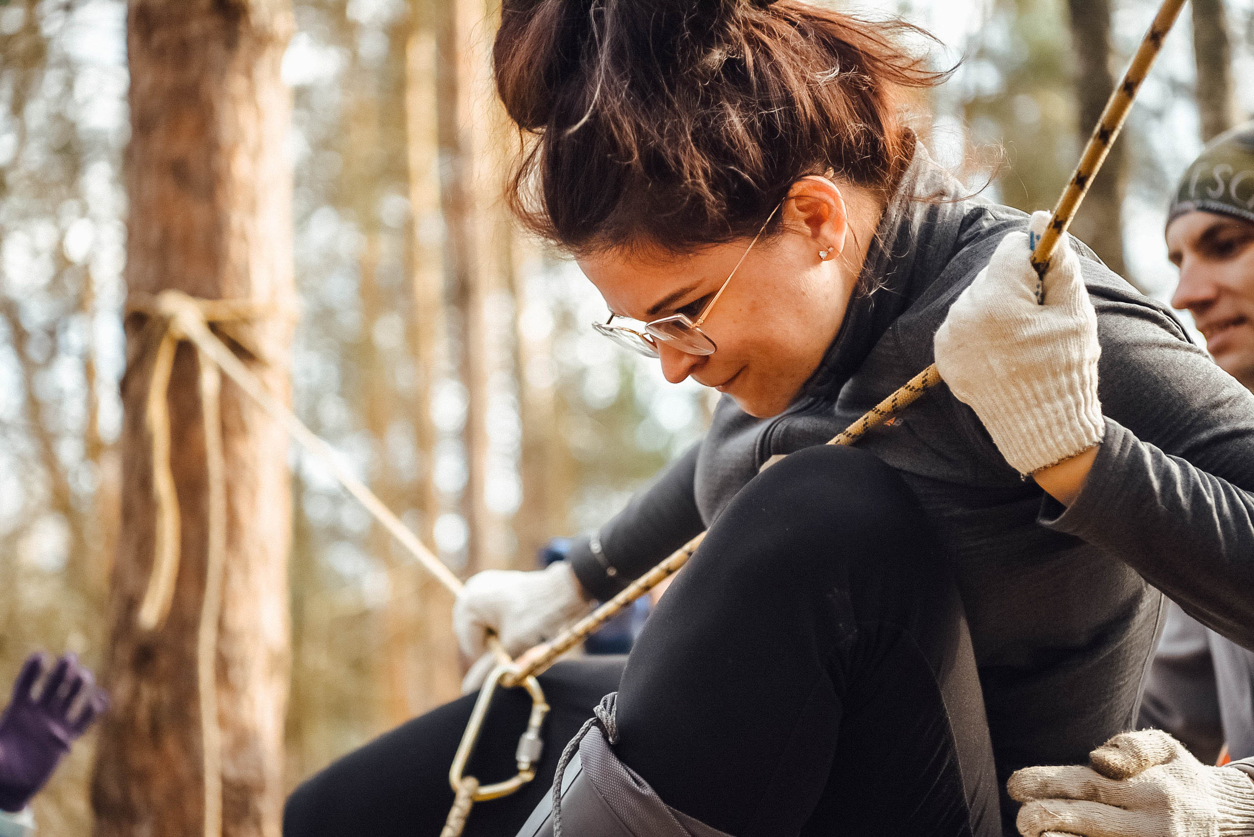 Турслет. Event фотограф Степанова Александра