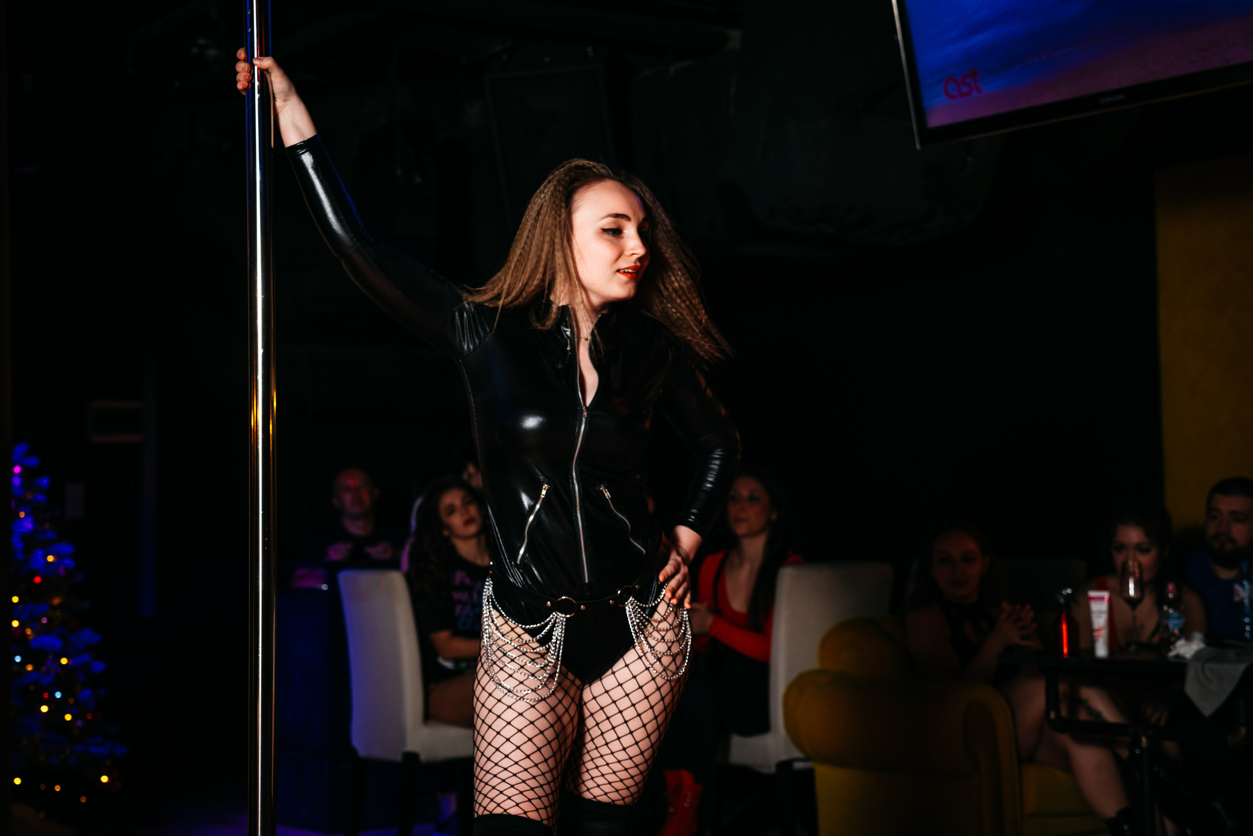 Пилон. Event фотограф Степанова Александра