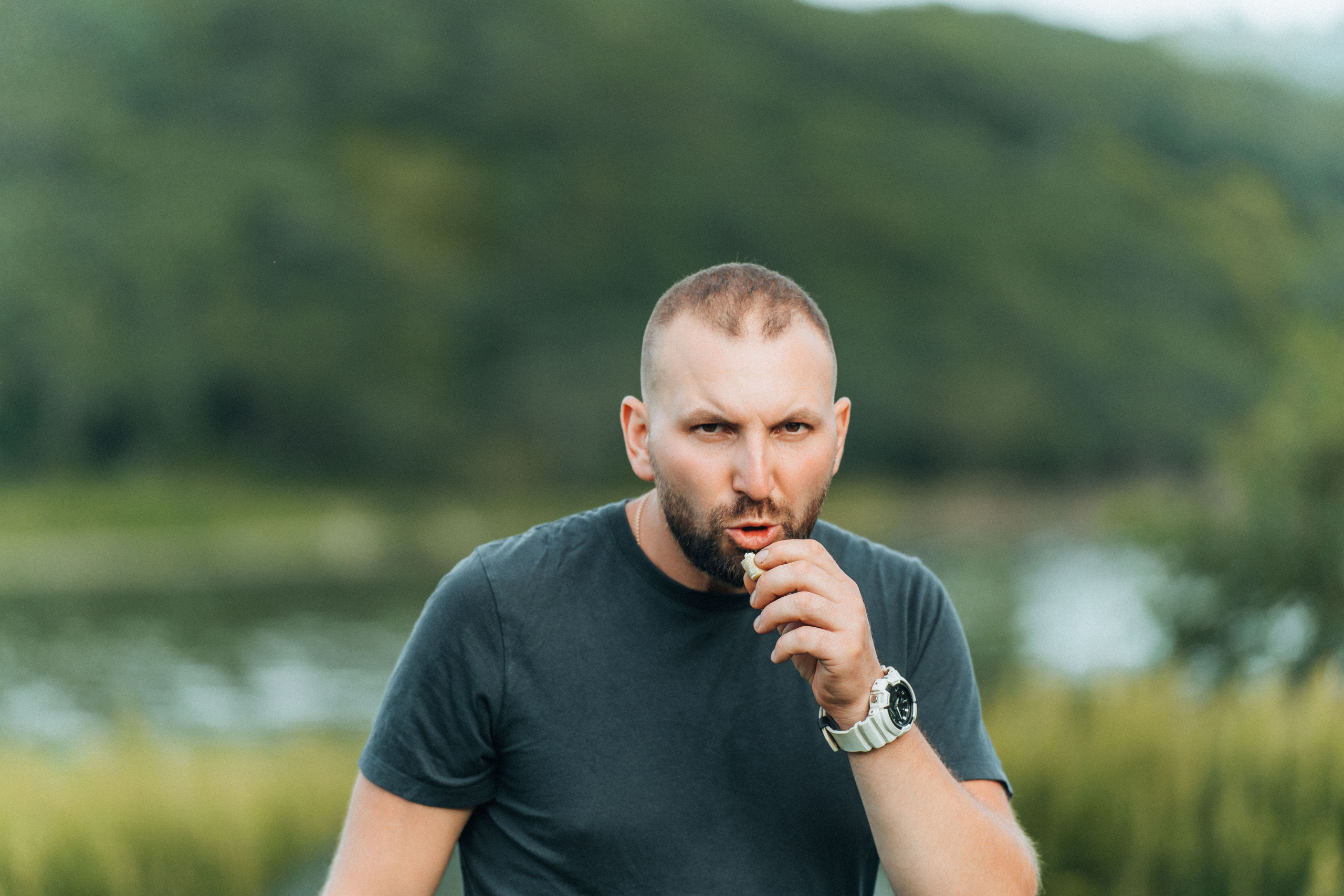 Сахалин. Event фотограф Степанова Александра