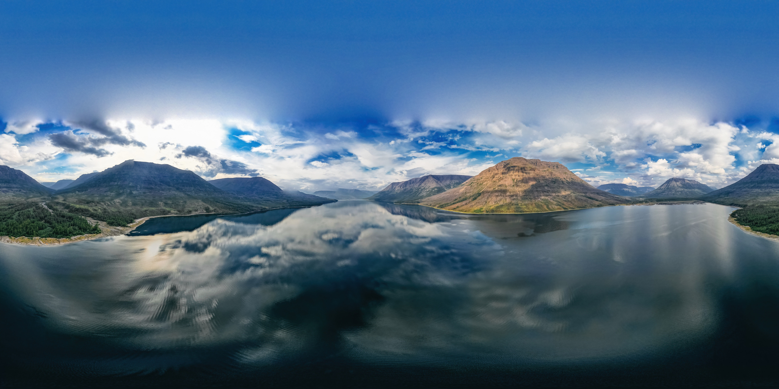 Плато ПУТОРАНА. Event фотограф Степанова Александра