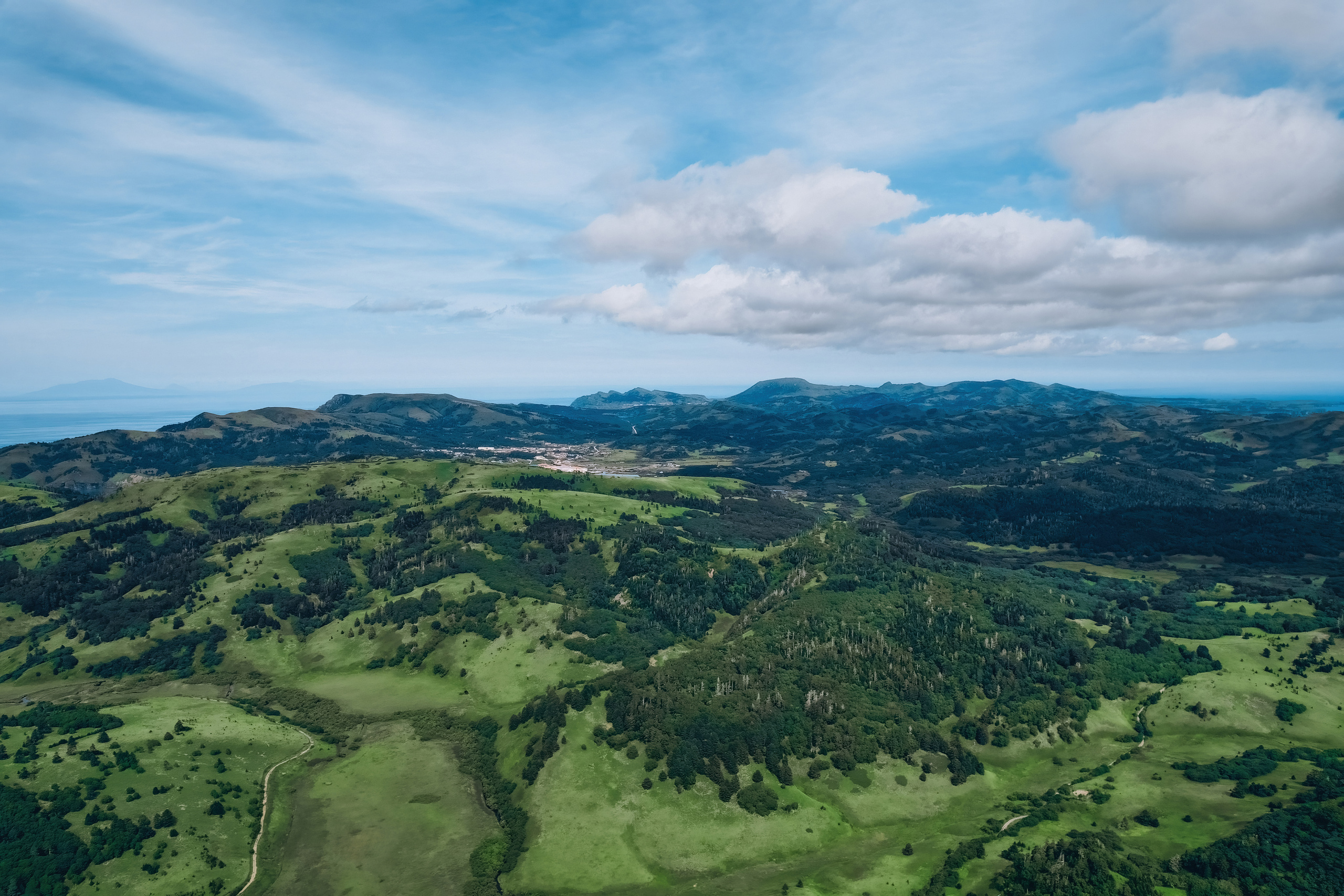 Сахалин. Event фотограф Степанова Александра