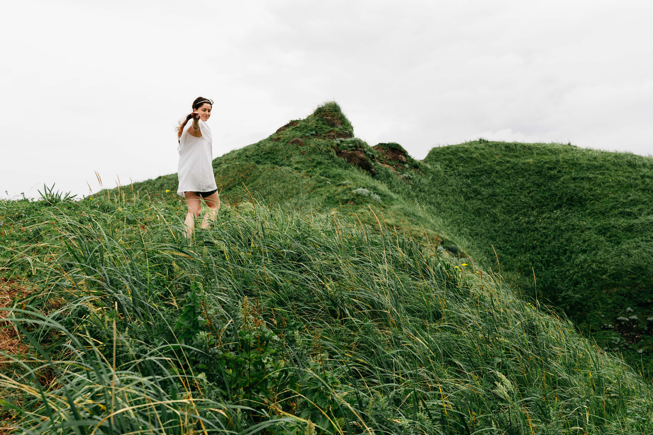 Сахалин. Event фотограф Степанова Александра