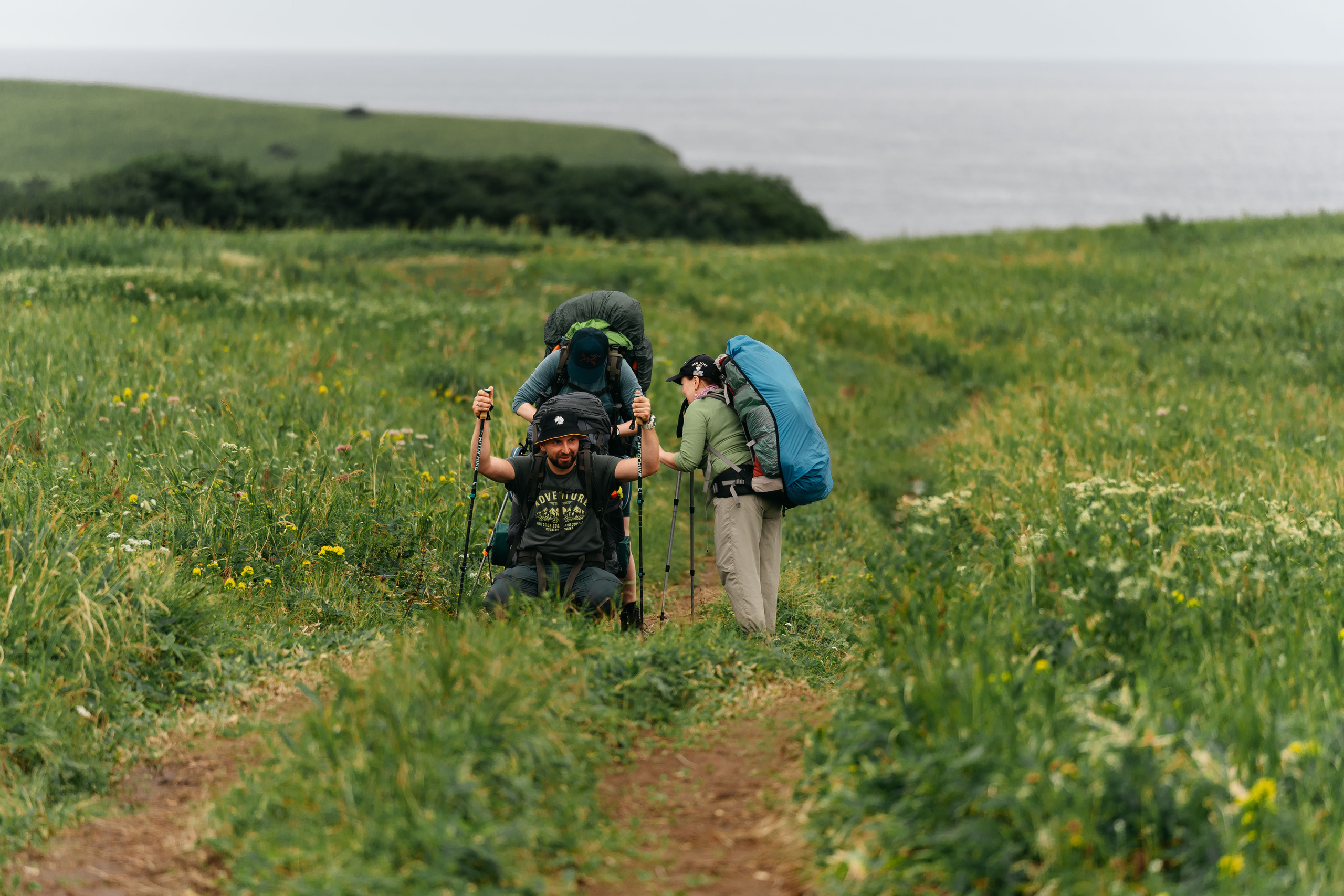 Сахалин. Event фотограф Степанова Александра
