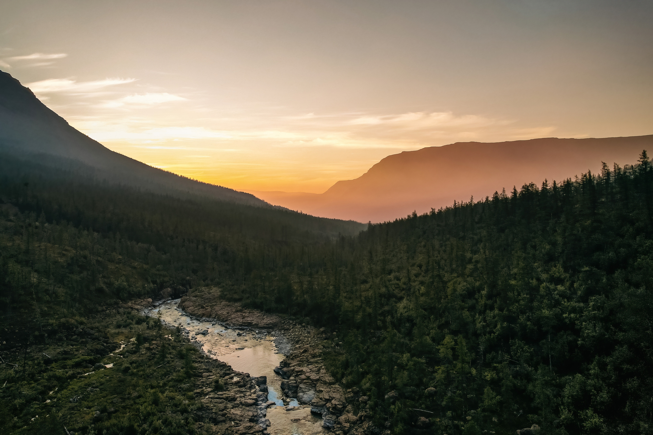 Плато ПУТОРАНА. Event фотограф Степанова Александра