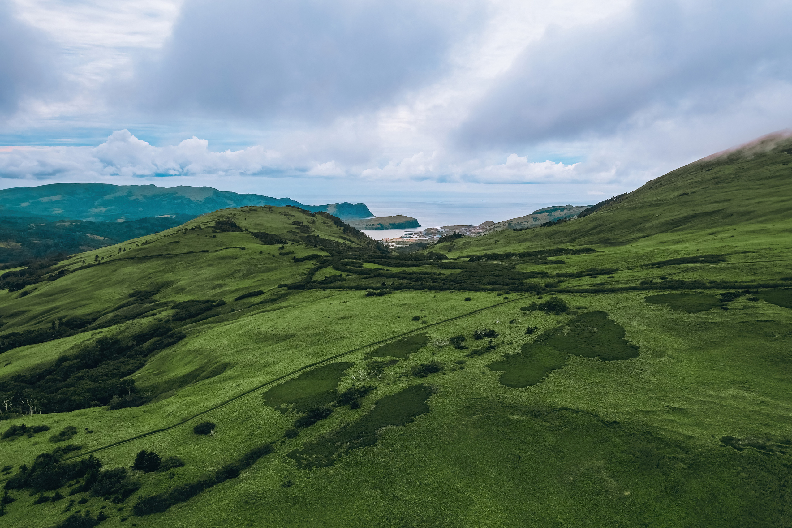 Сахалин. Event фотограф Степанова Александра