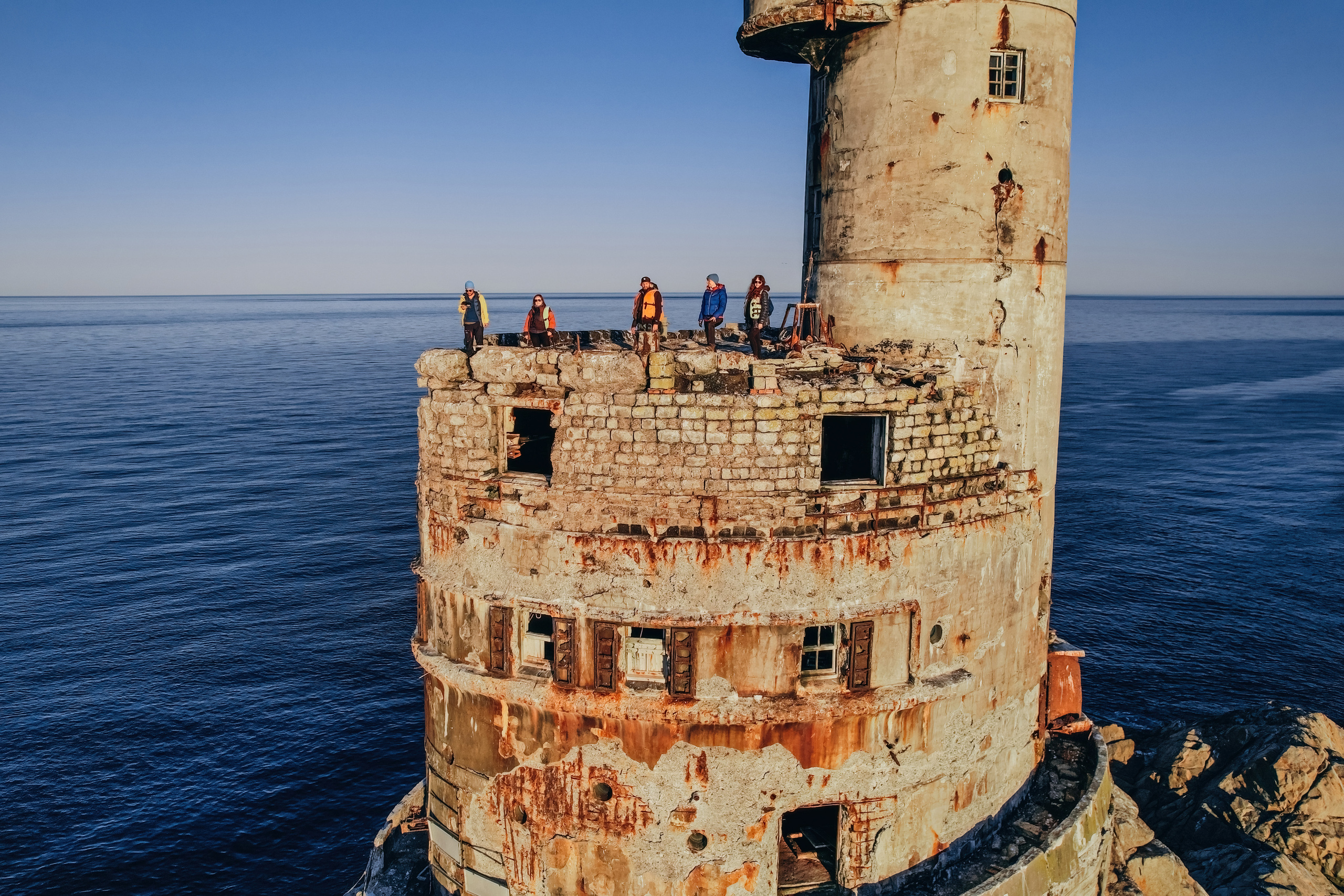 Сахалин. Event фотограф Степанова Александра