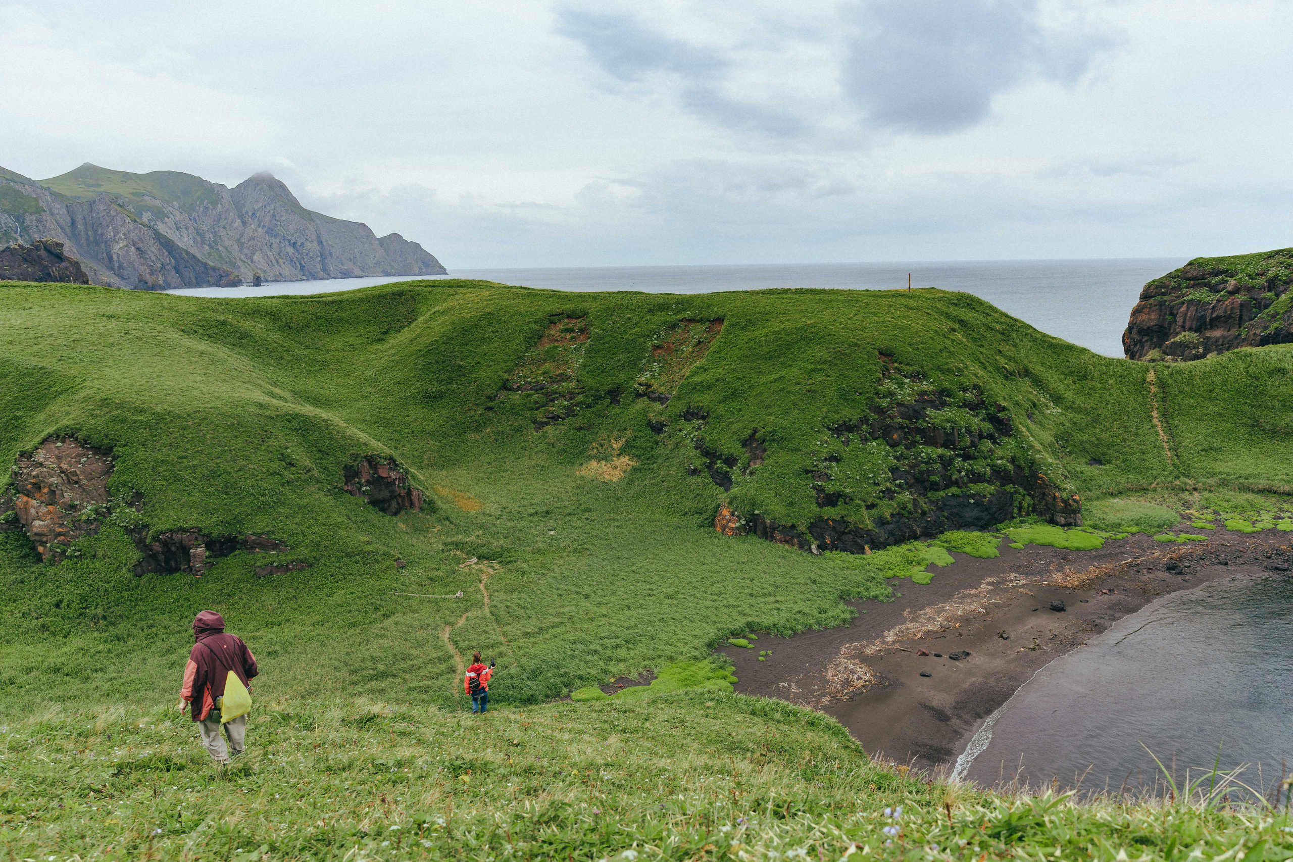 Сахалин. Event фотограф Степанова Александра