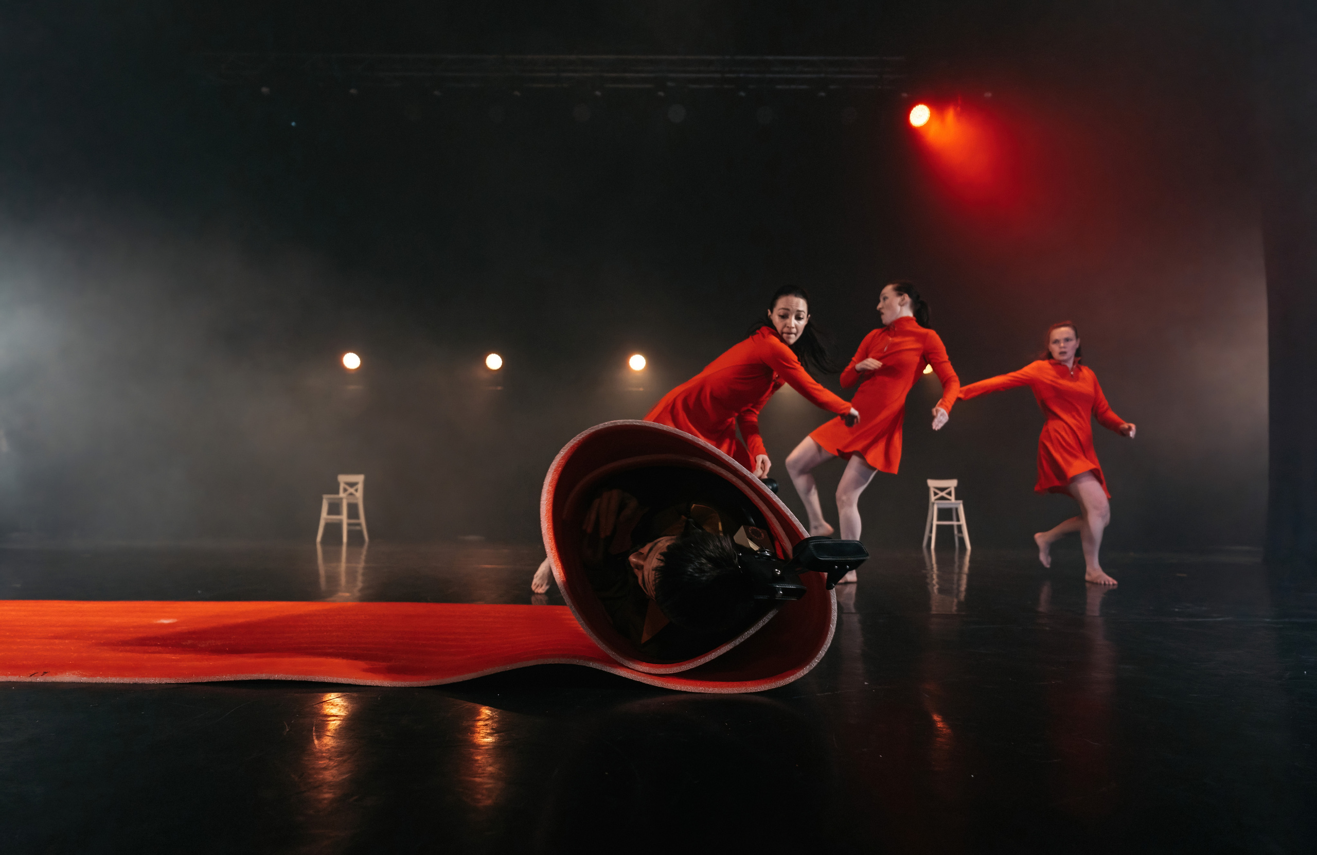 Танцы. Спектр. Event фотограф Степанова Александра