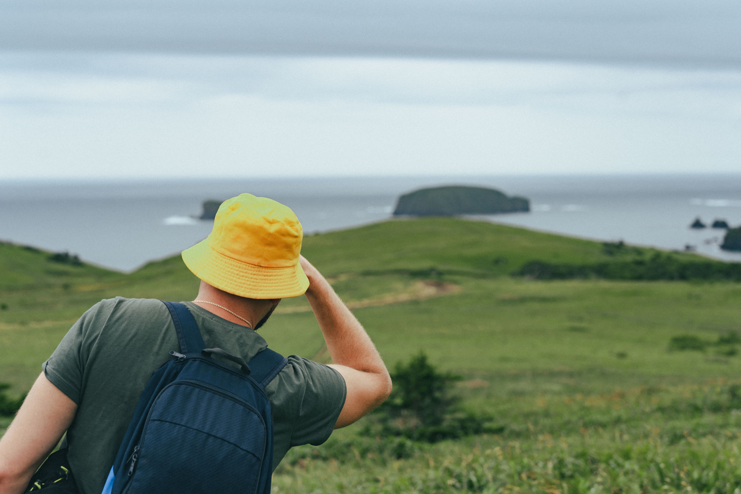 Сахалин. Event фотограф Степанова Александра