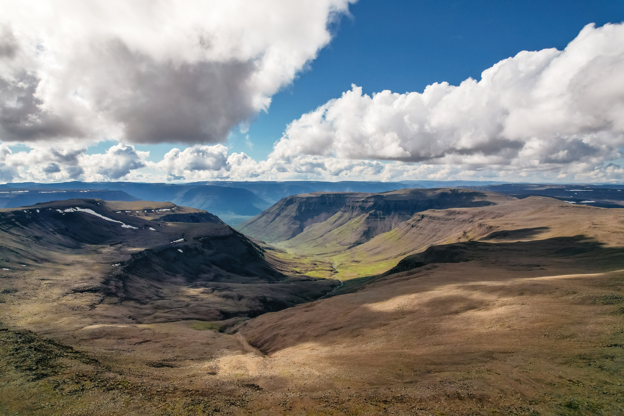 Плато ПУТОРАНА. Event фотограф Степанова Александра