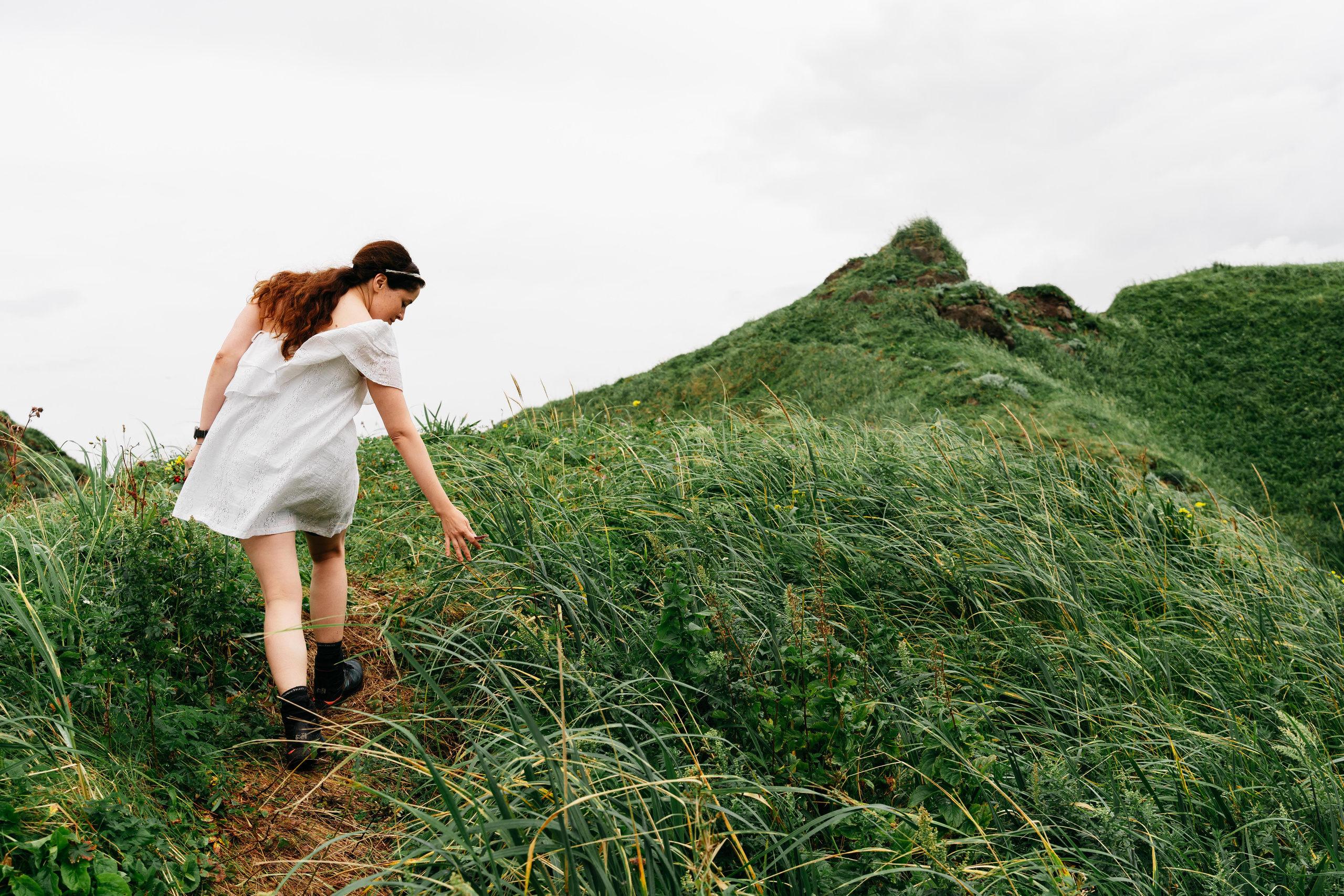 Сахалин. Event фотограф Степанова Александра