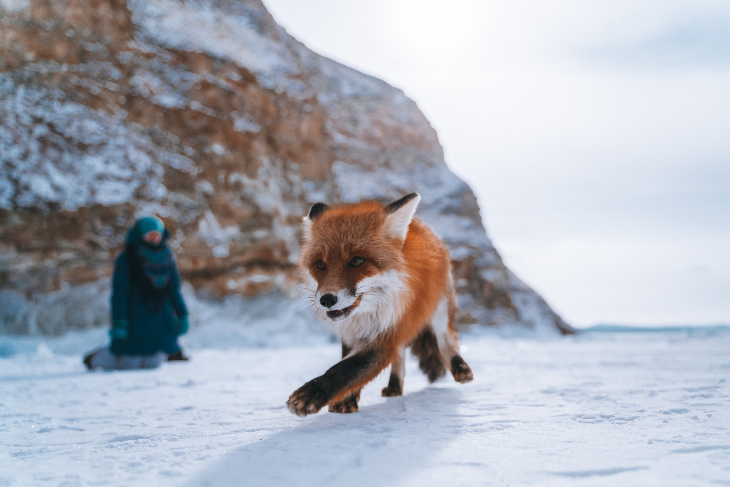 Байкал. Event фотограф Степанова Александра