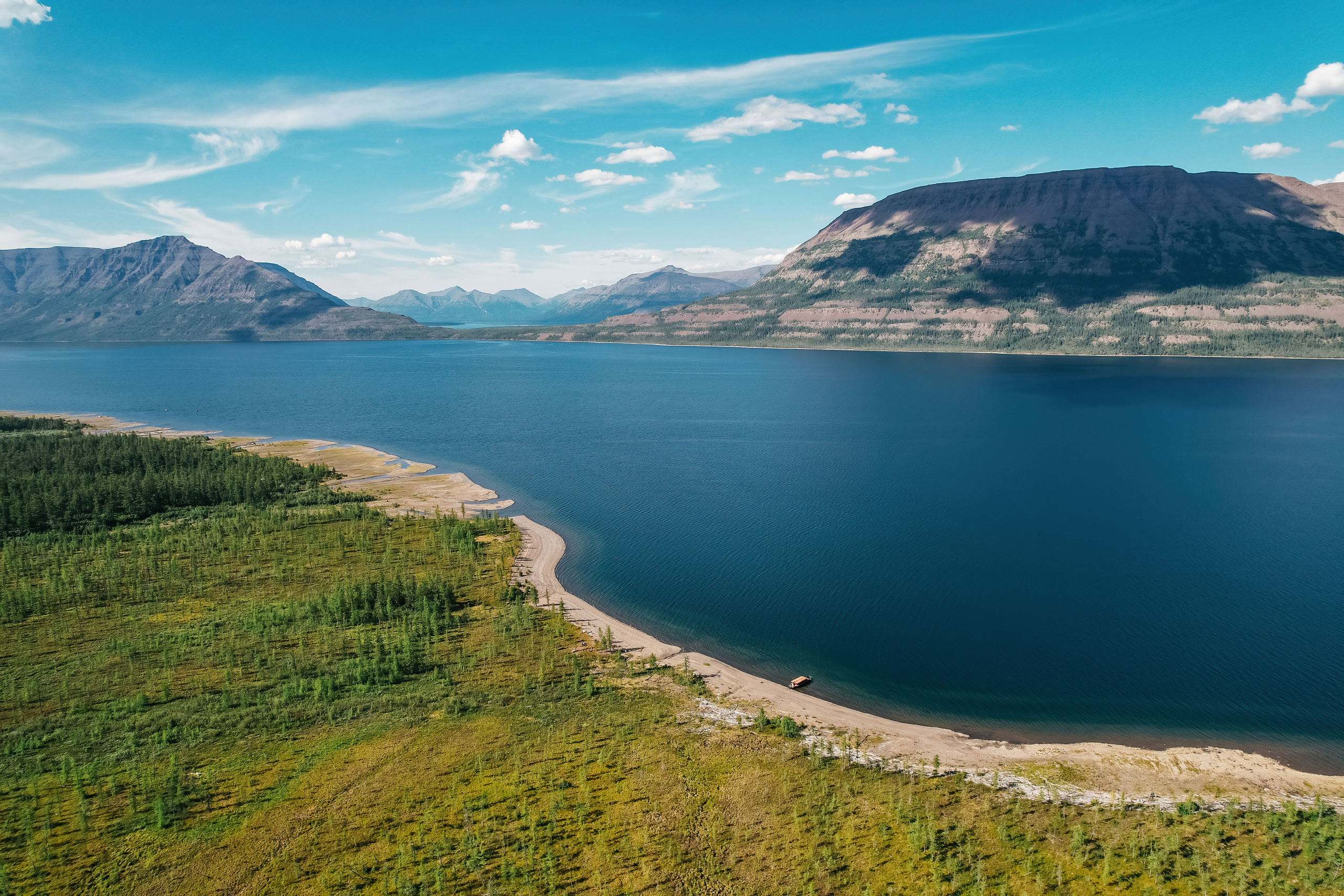 Плато ПУТОРАНА. Event фотограф Степанова Александра