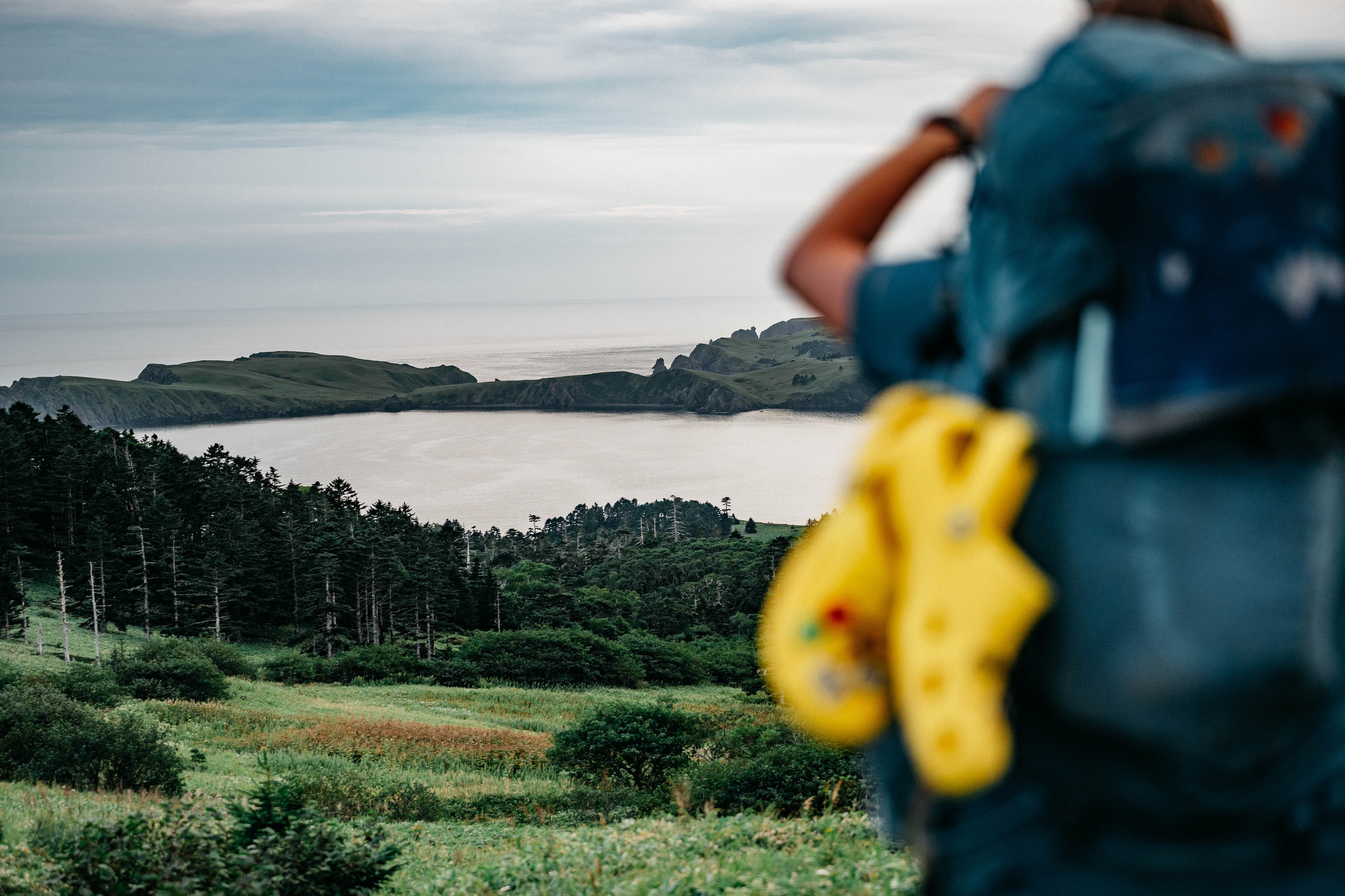 Сахалин. Event фотограф Степанова Александра
