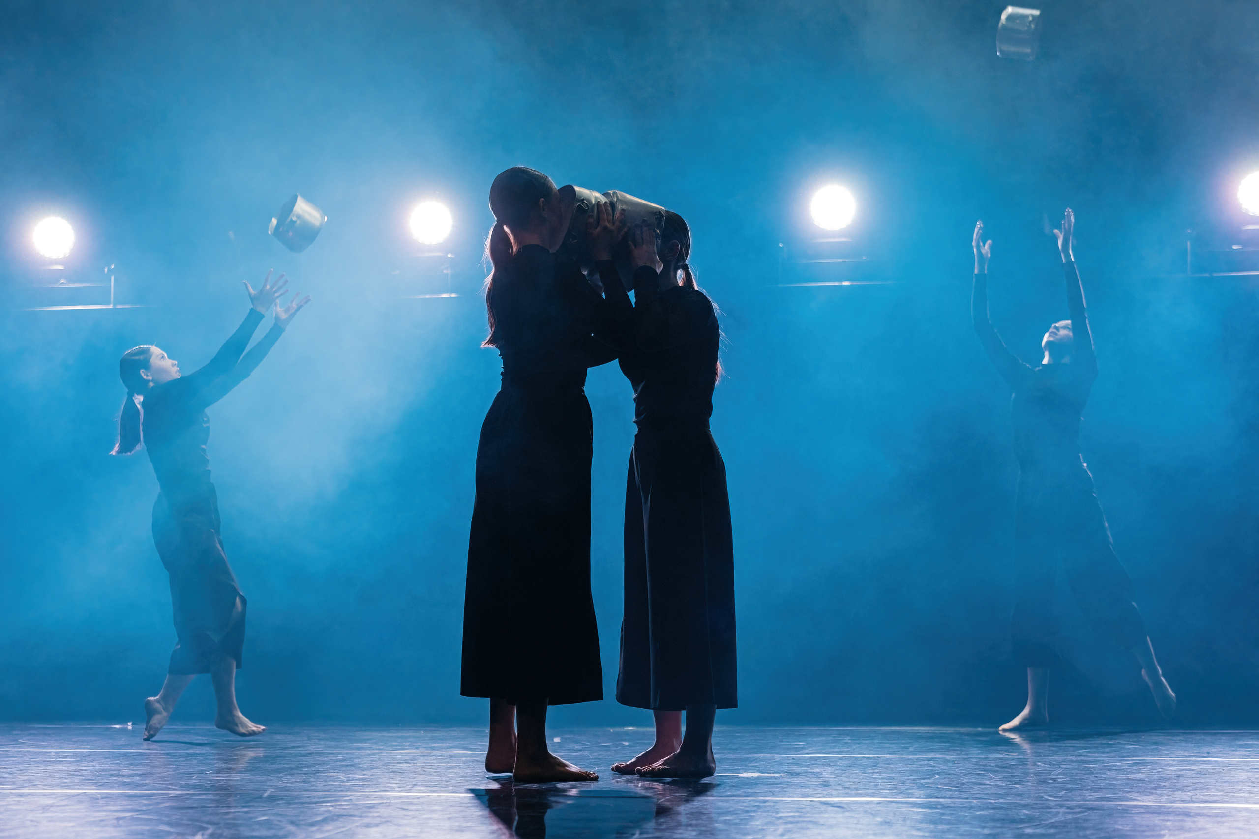 Танцы. Спектр. Event фотограф Степанова Александра