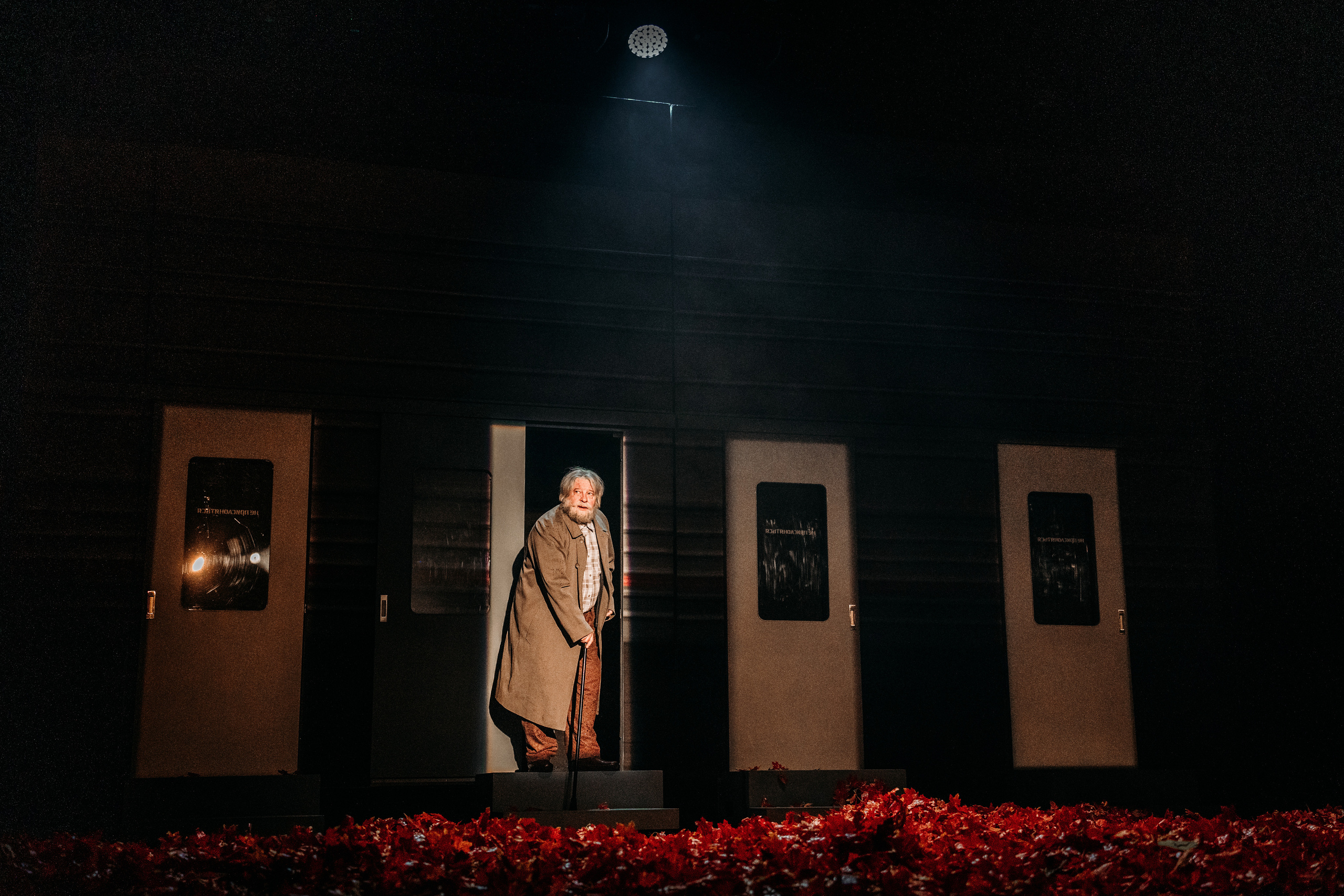 Премьера спектакля Сергея Безрукова «Женитьба. Почти по Гоголю». Event фотограф Степанова Александра