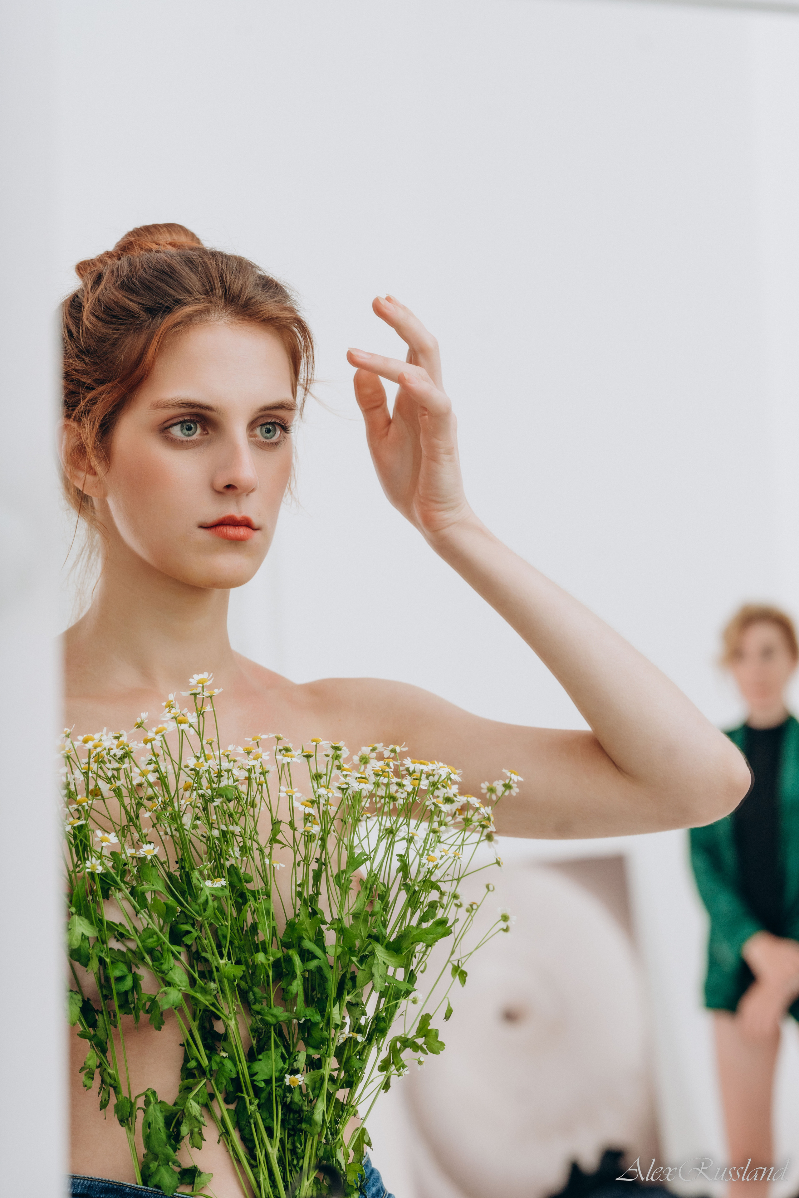 Фотостудия Алина. Event фотограф Степанова Александра