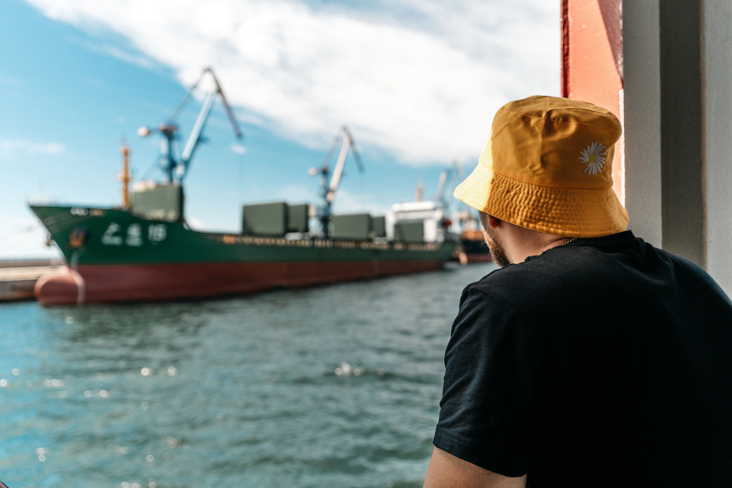 Сахалин. Event фотограф Степанова Александра