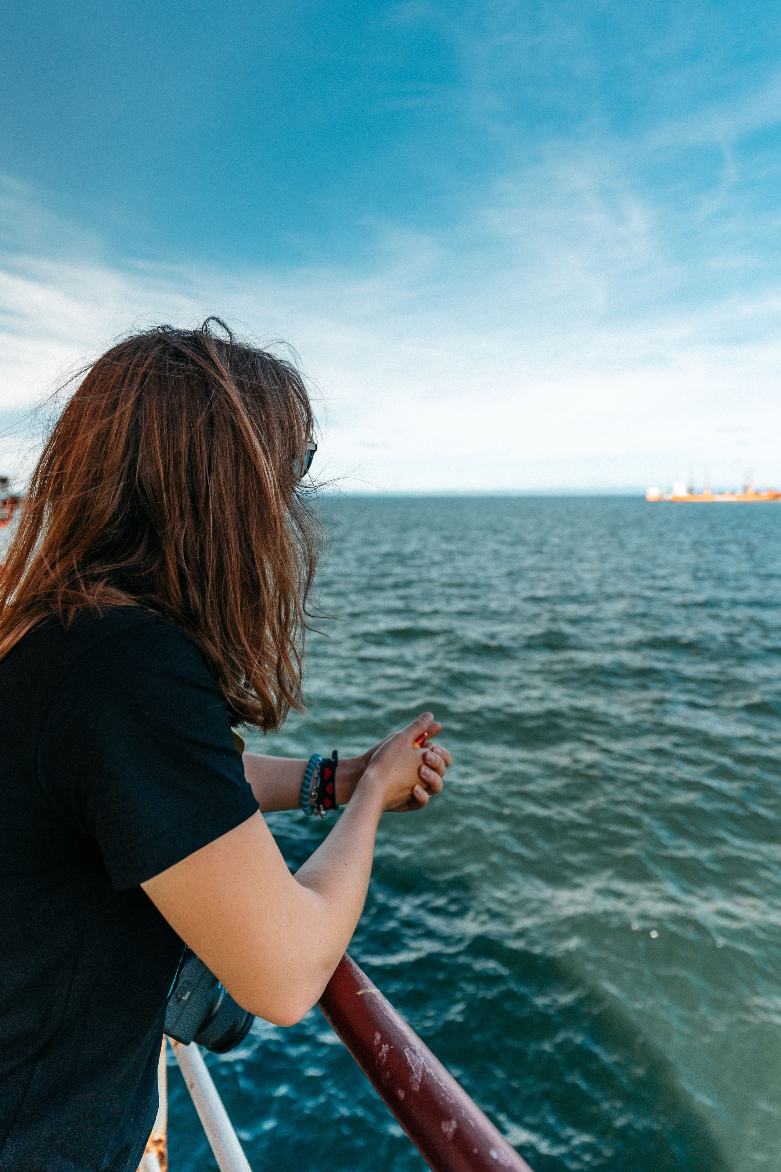 Сахалин. Event фотограф Степанова Александра