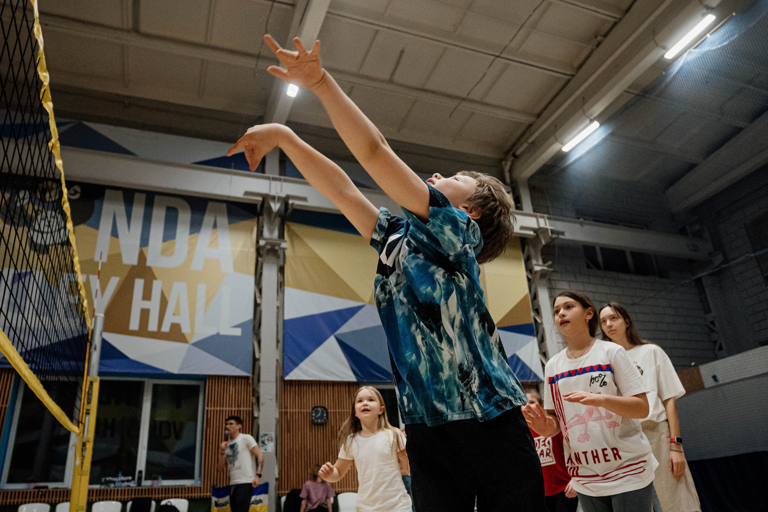 День рождения Марии-Луизы. Event фотограф Степанова Александра