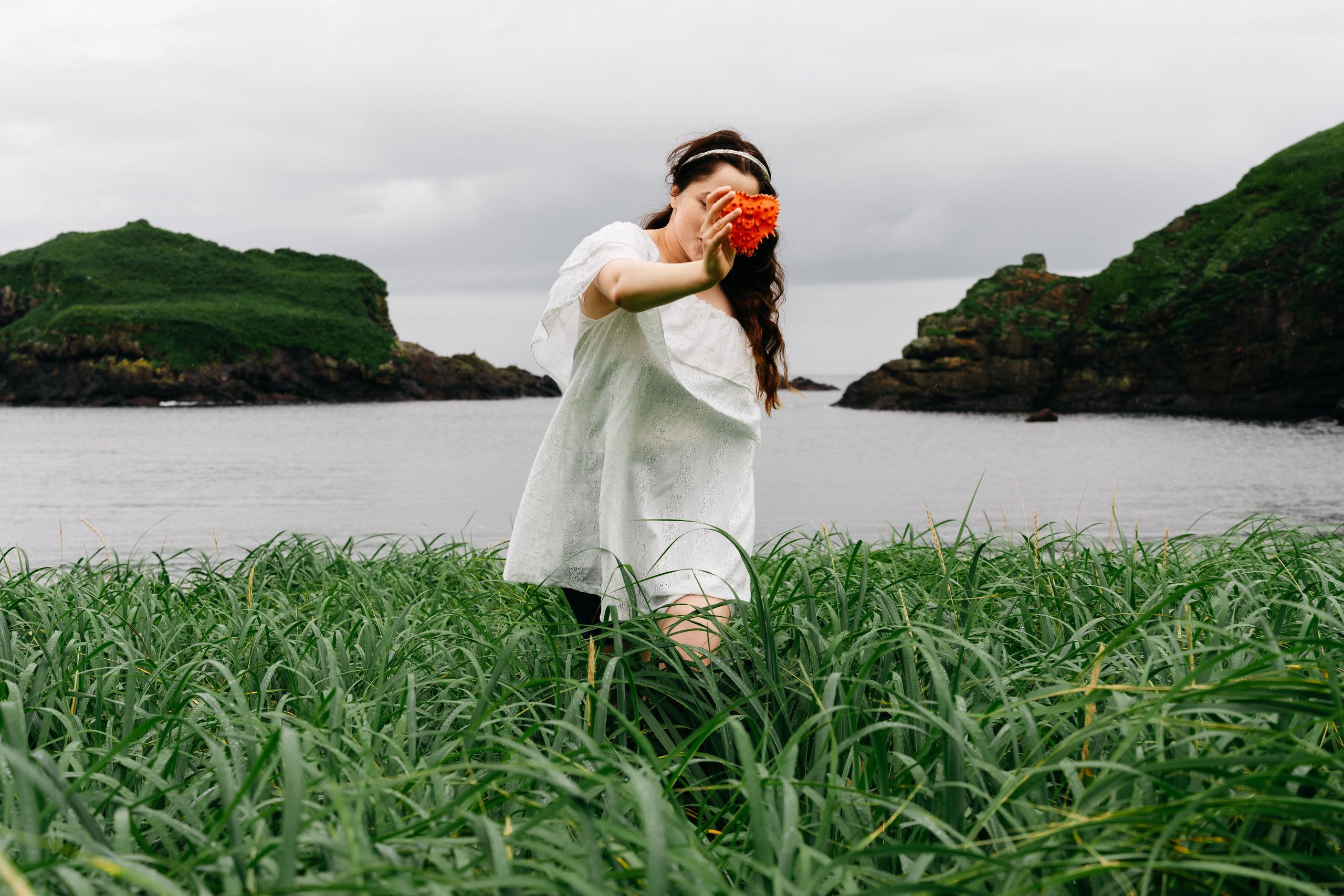 Сахалин. Event фотограф Степанова Александра