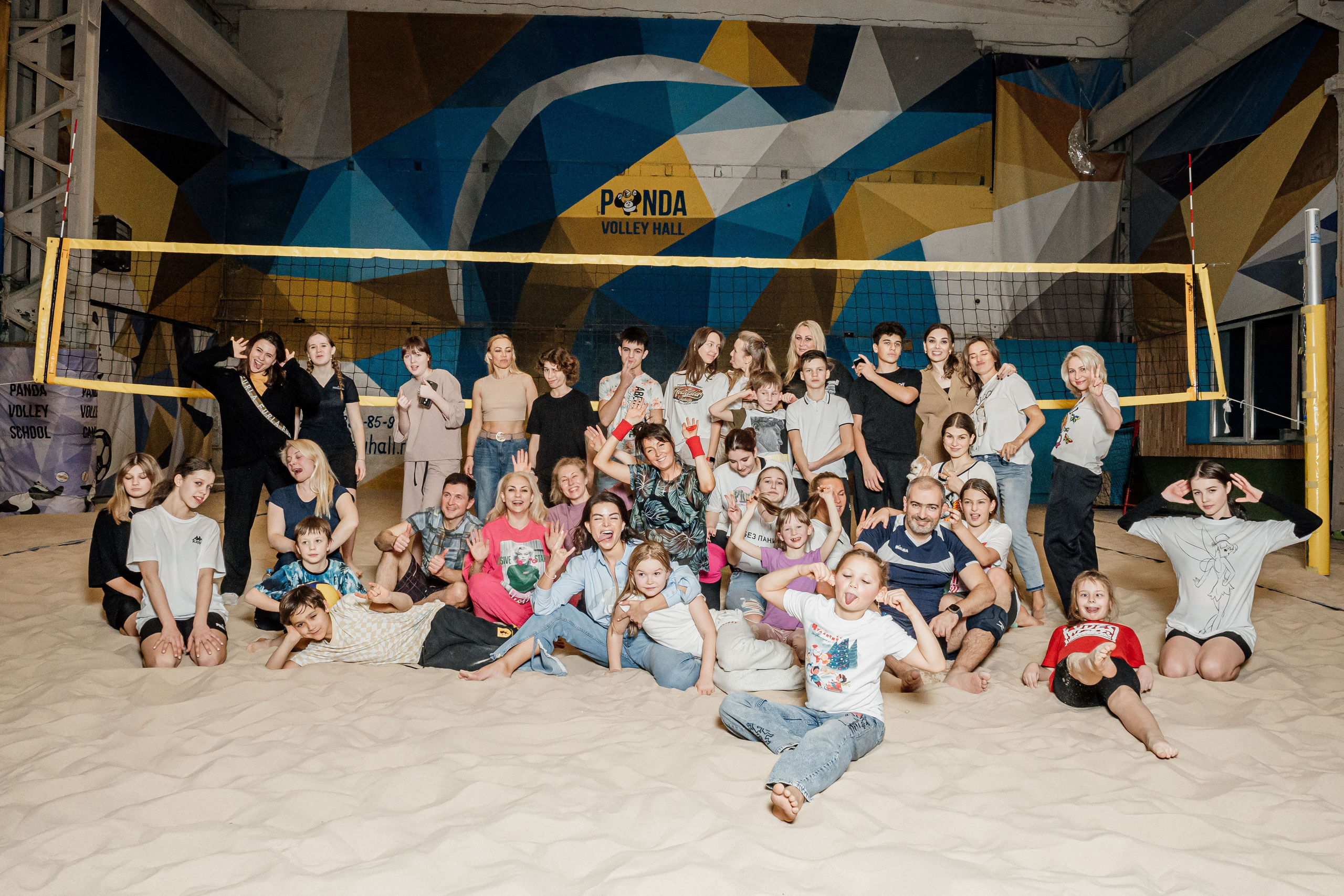 День рождения Марии-Луизы. Event фотограф Степанова Александра