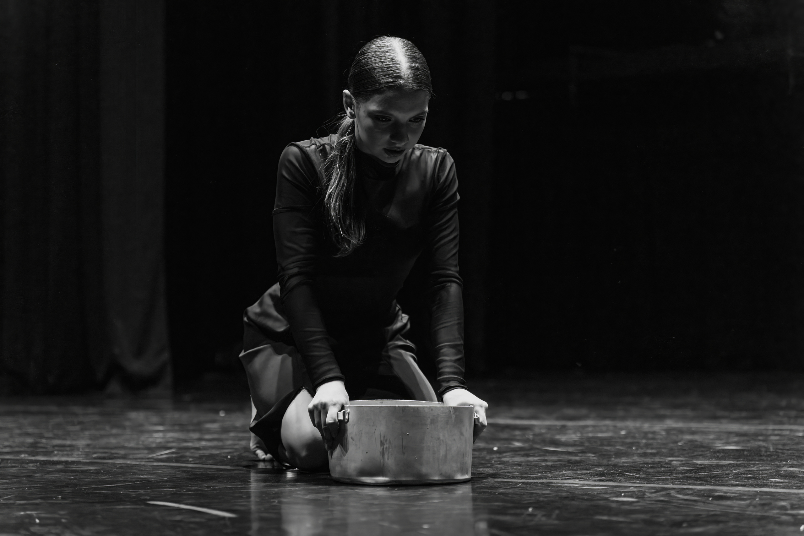 Танцы. Спектр. Event фотограф Степанова Александра