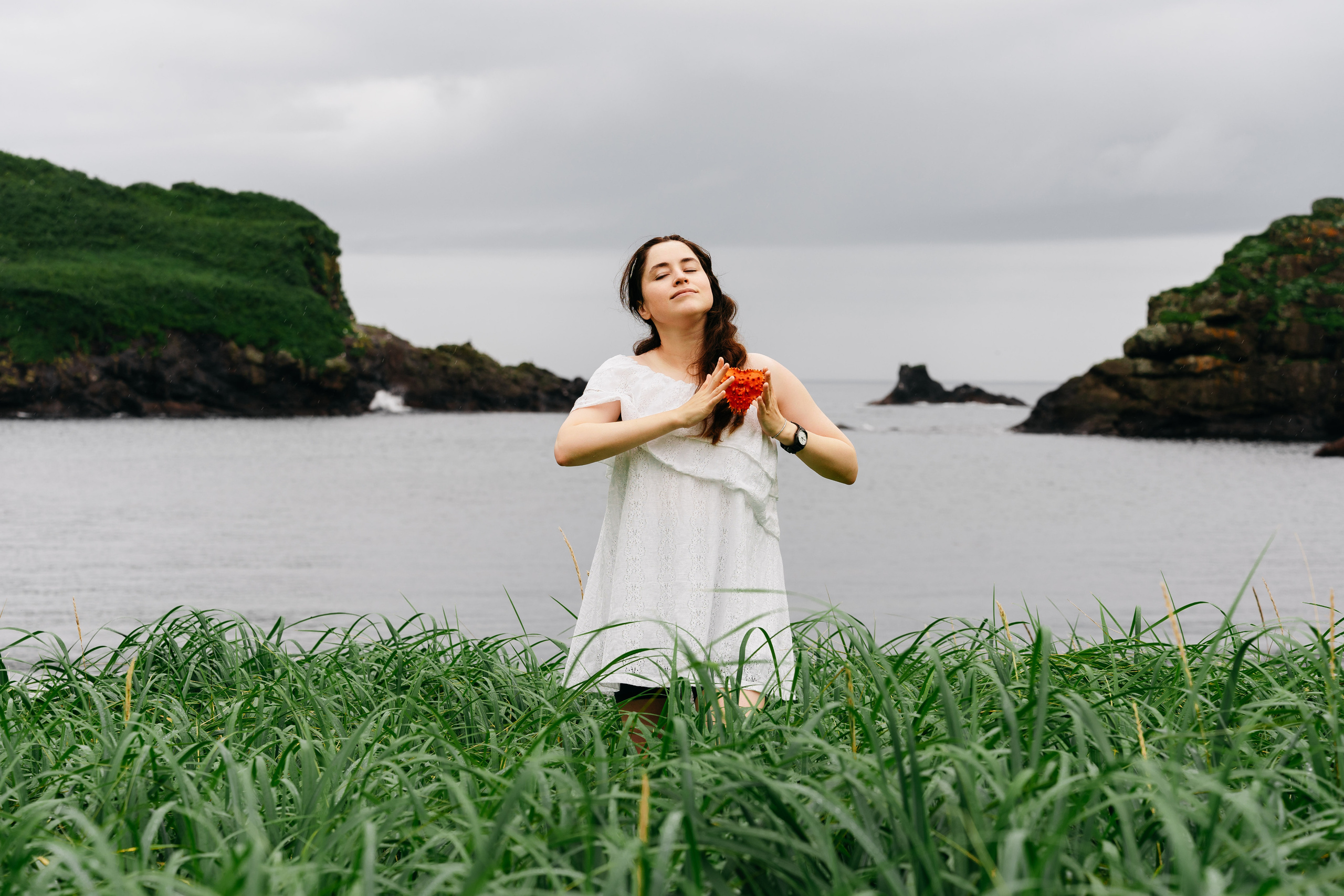 Сахалин. Event фотограф Степанова Александра