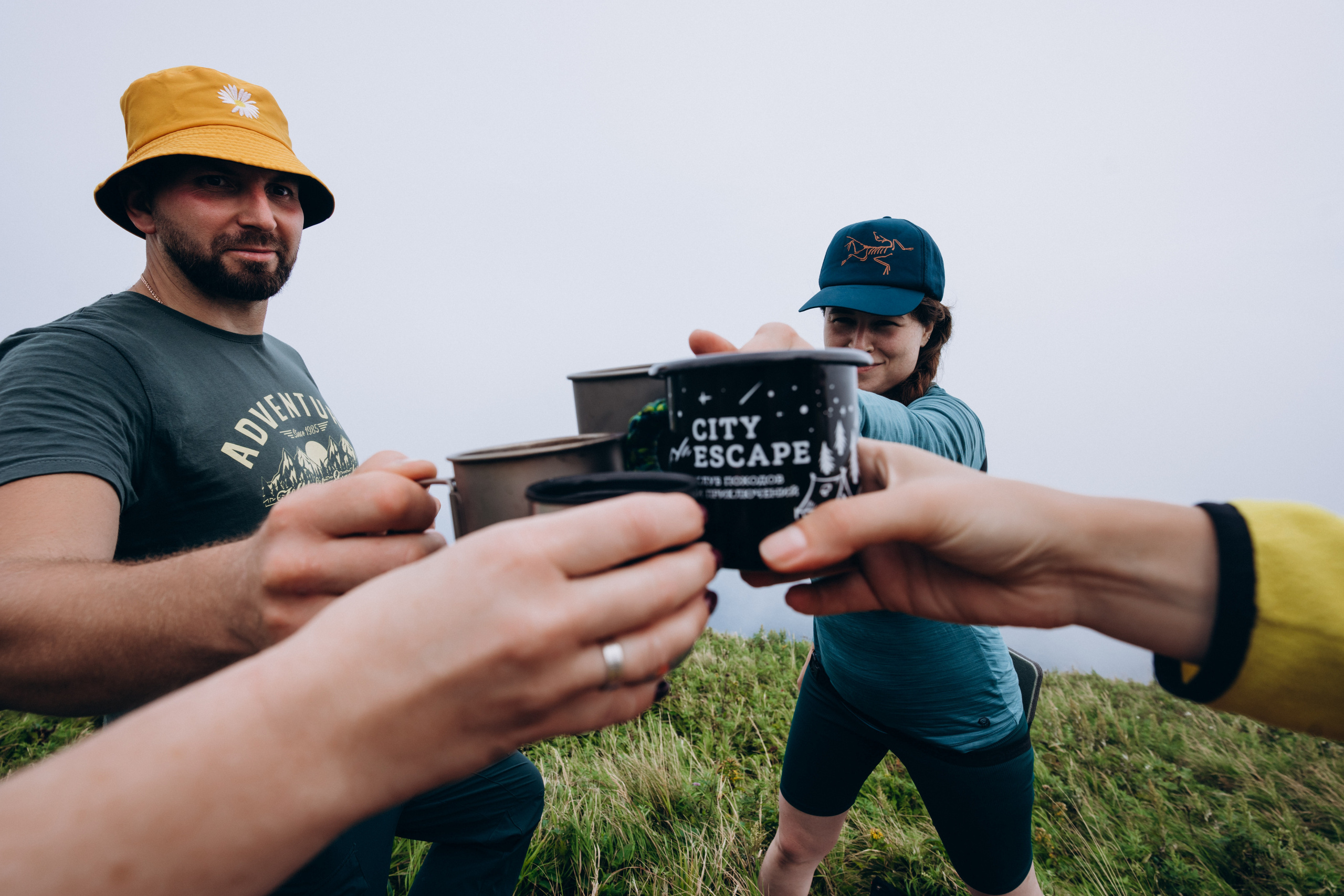 Сахалин. Event фотограф Степанова Александра