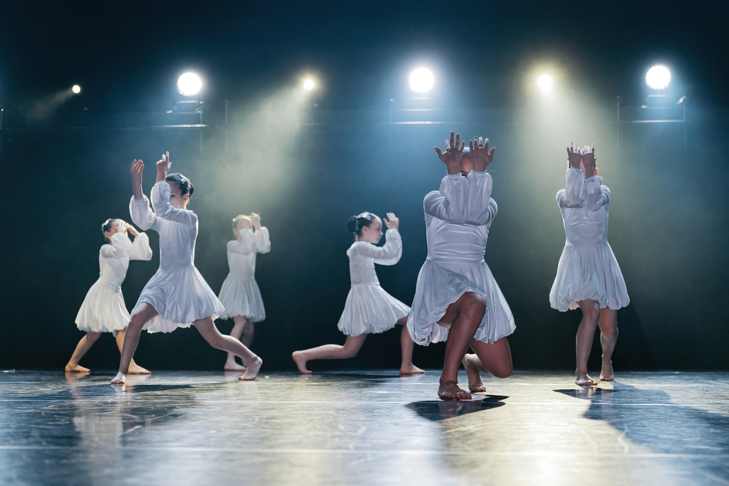 Танцы. Спектр. Event фотограф Степанова Александра