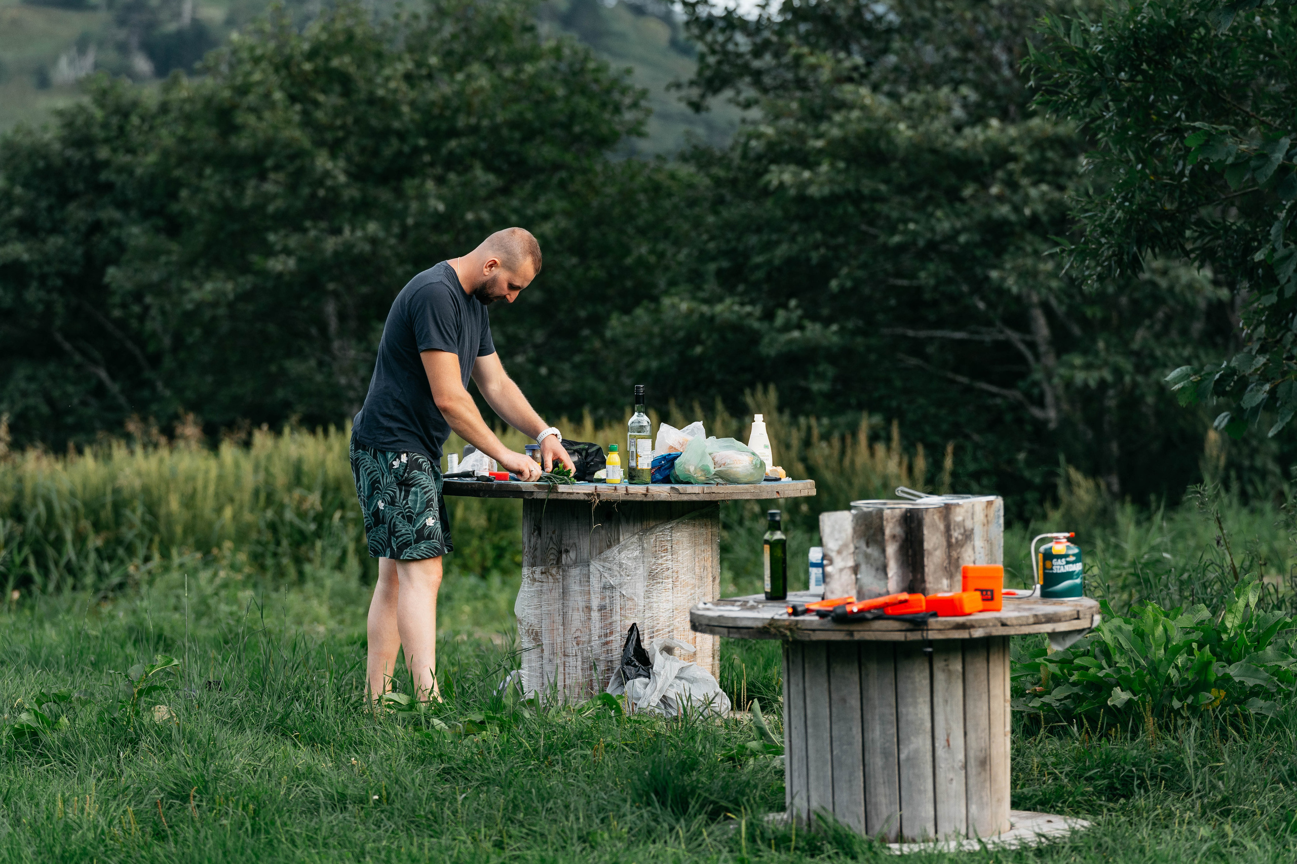 Сахалин. Event фотограф Степанова Александра