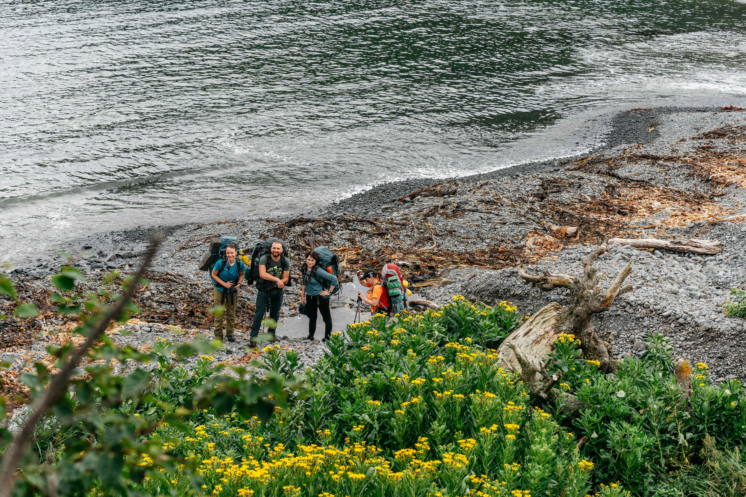 Сахалин. Event фотограф Степанова Александра